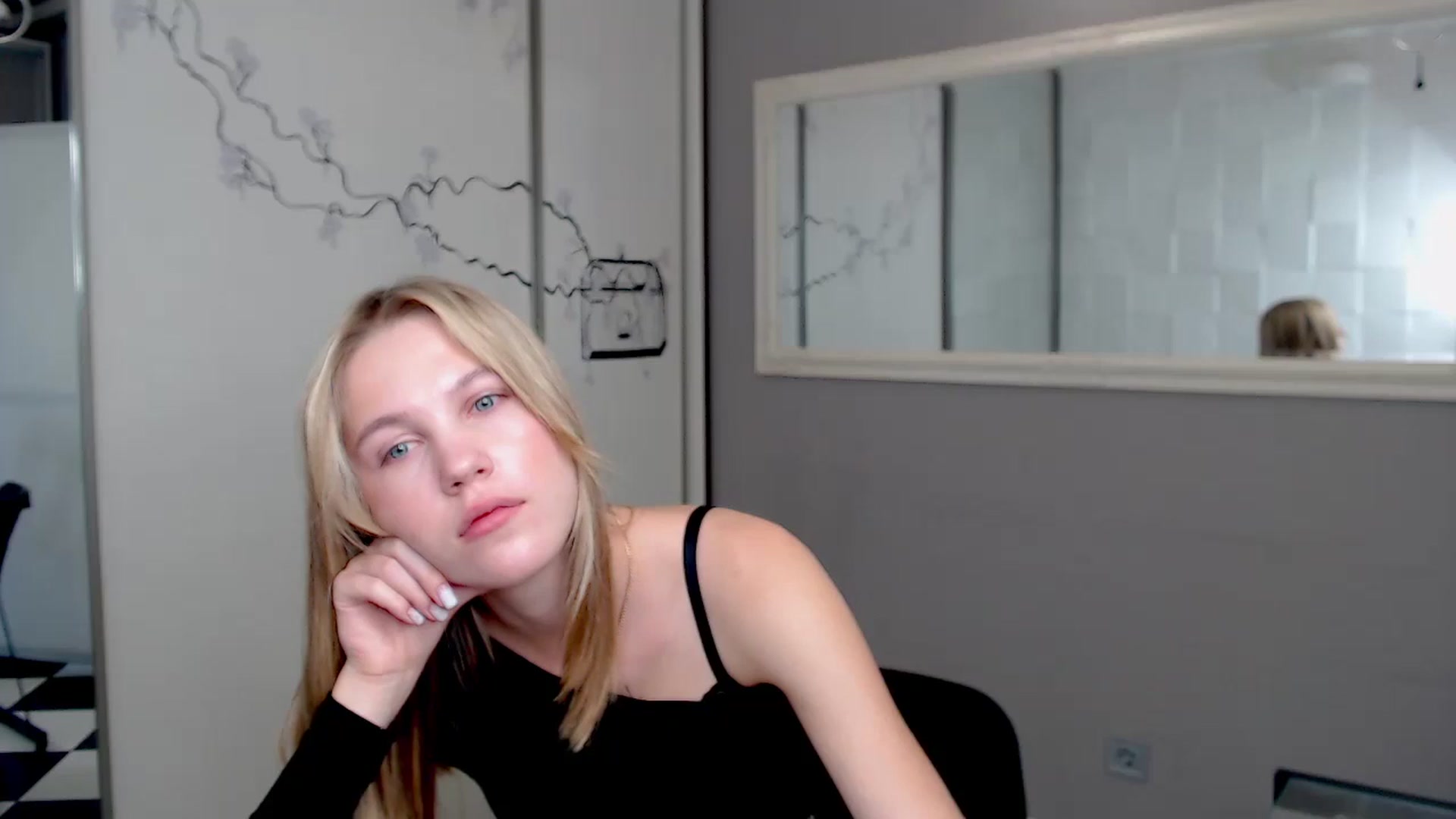Gallery image thumbnail from Kate_Lewiss's myfreecams stream on, 09/26/2024, 08:42 image 2 of 20