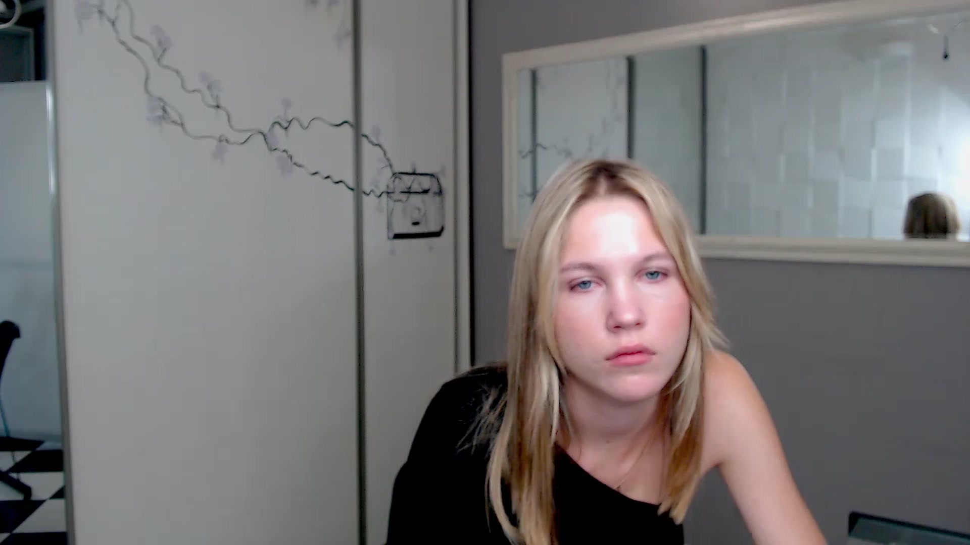 Gallery image thumbnail from Kate_Lewiss's myfreecams stream on, 09/26/2024, 08:42 image 5 of 20