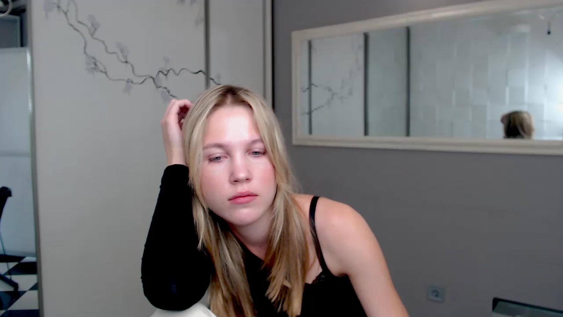 Gallery image thumbnail from Kate_Lewiss's myfreecams stream on, 09/26/2024, 08:42 image 18 of 20