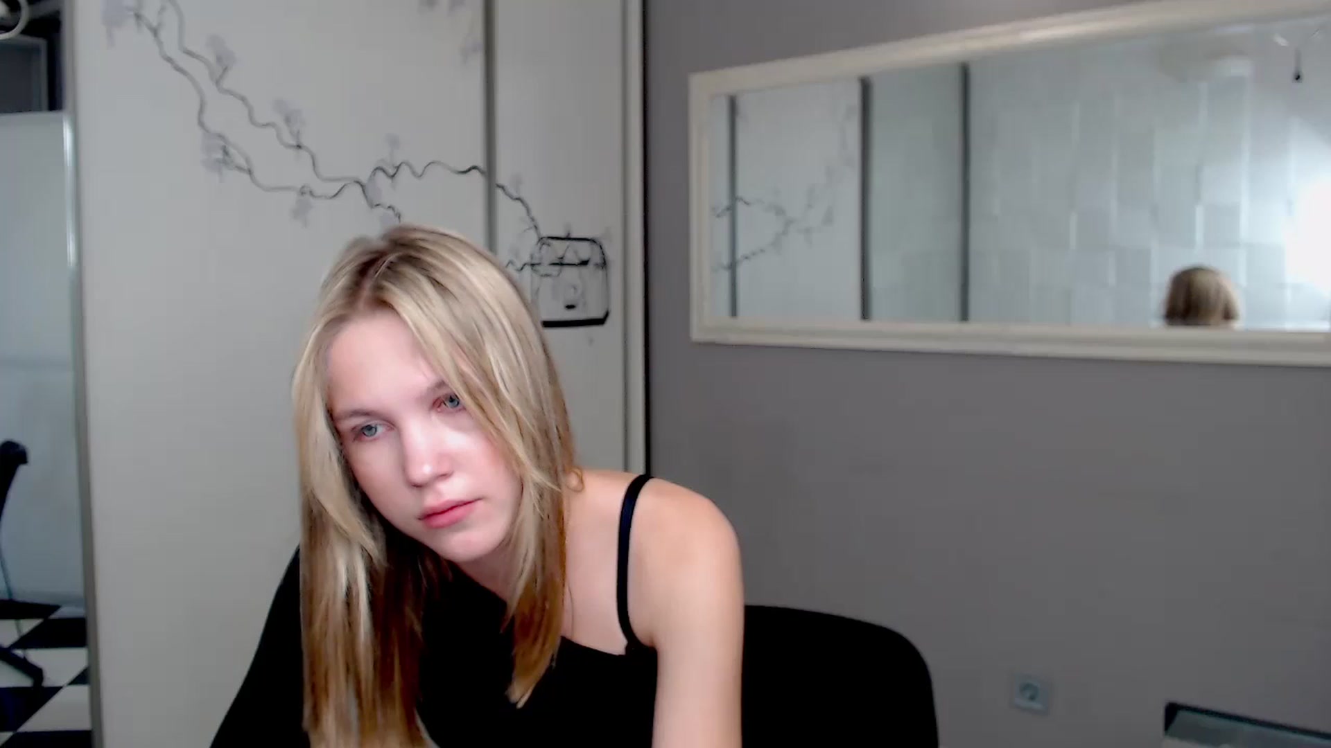 Gallery image thumbnail from Kate_Lewiss's myfreecams stream on, 09/26/2024, 08:42 image 3 of 20