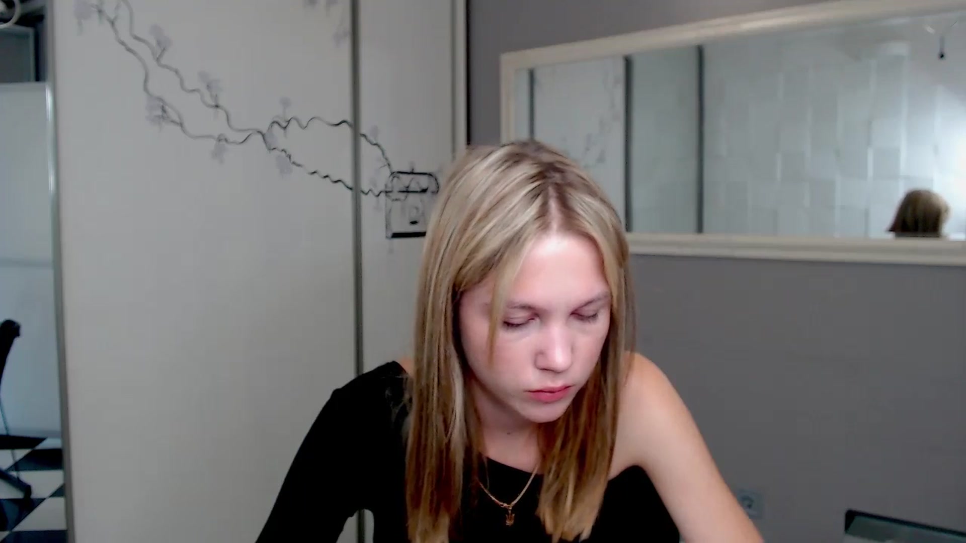 Gallery image thumbnail from Kate_Lewiss's myfreecams stream on, 09/26/2024, 09:29 image 6 of 20