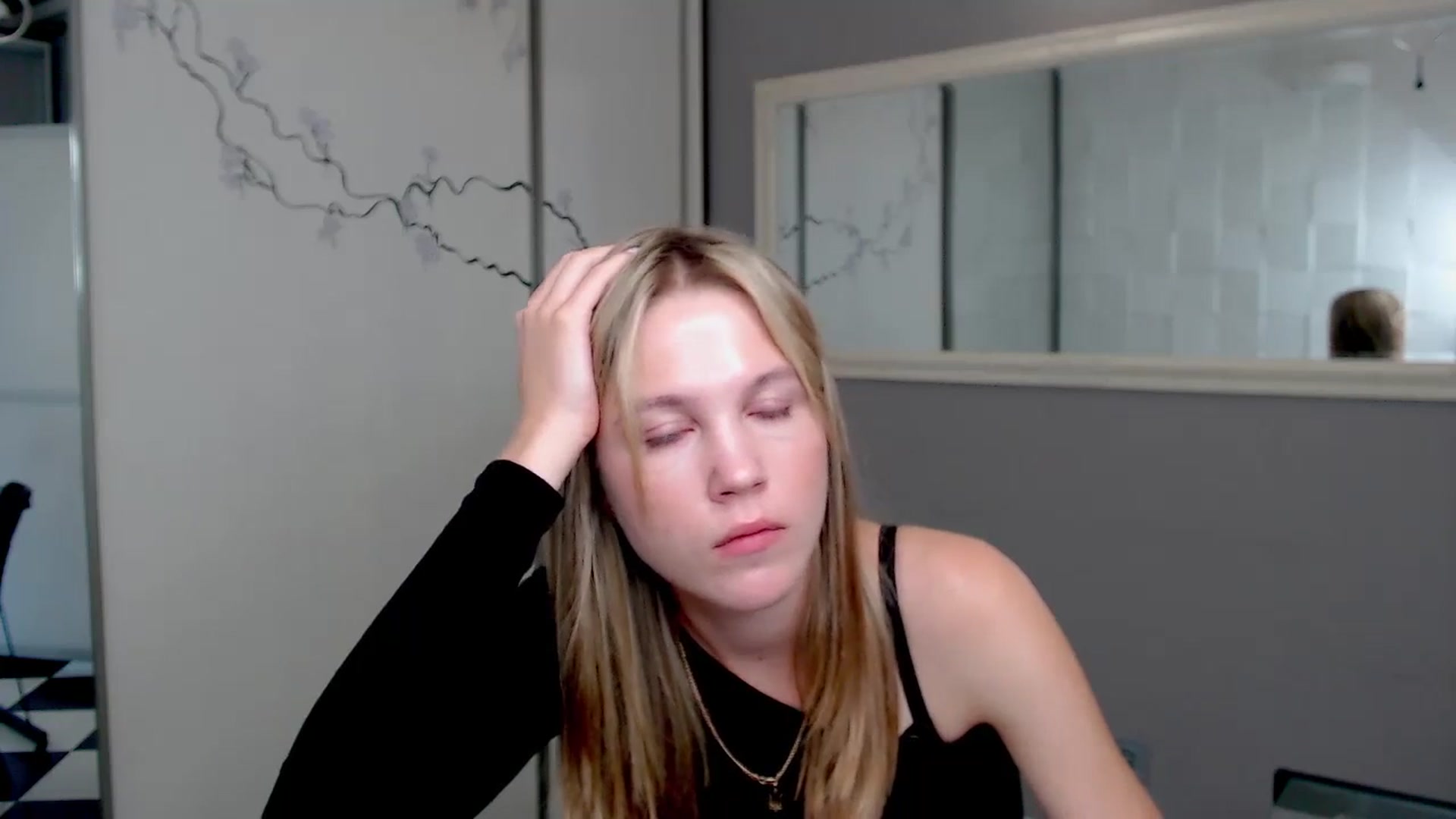Gallery image thumbnail from Kate_Lewiss's myfreecams stream on, 09/26/2024, 09:29 image 14 of 20