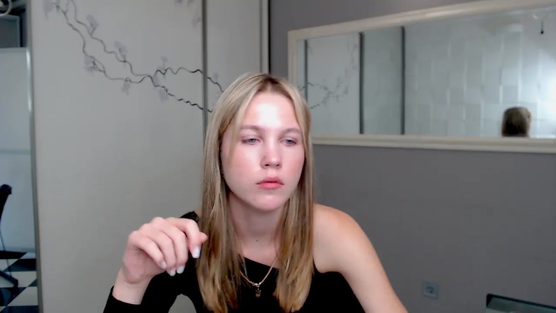 Gallery image thumbnail from Kate_Lewiss's myfreecams stream on, 09/26/2024, 09:29 image 5 of 20