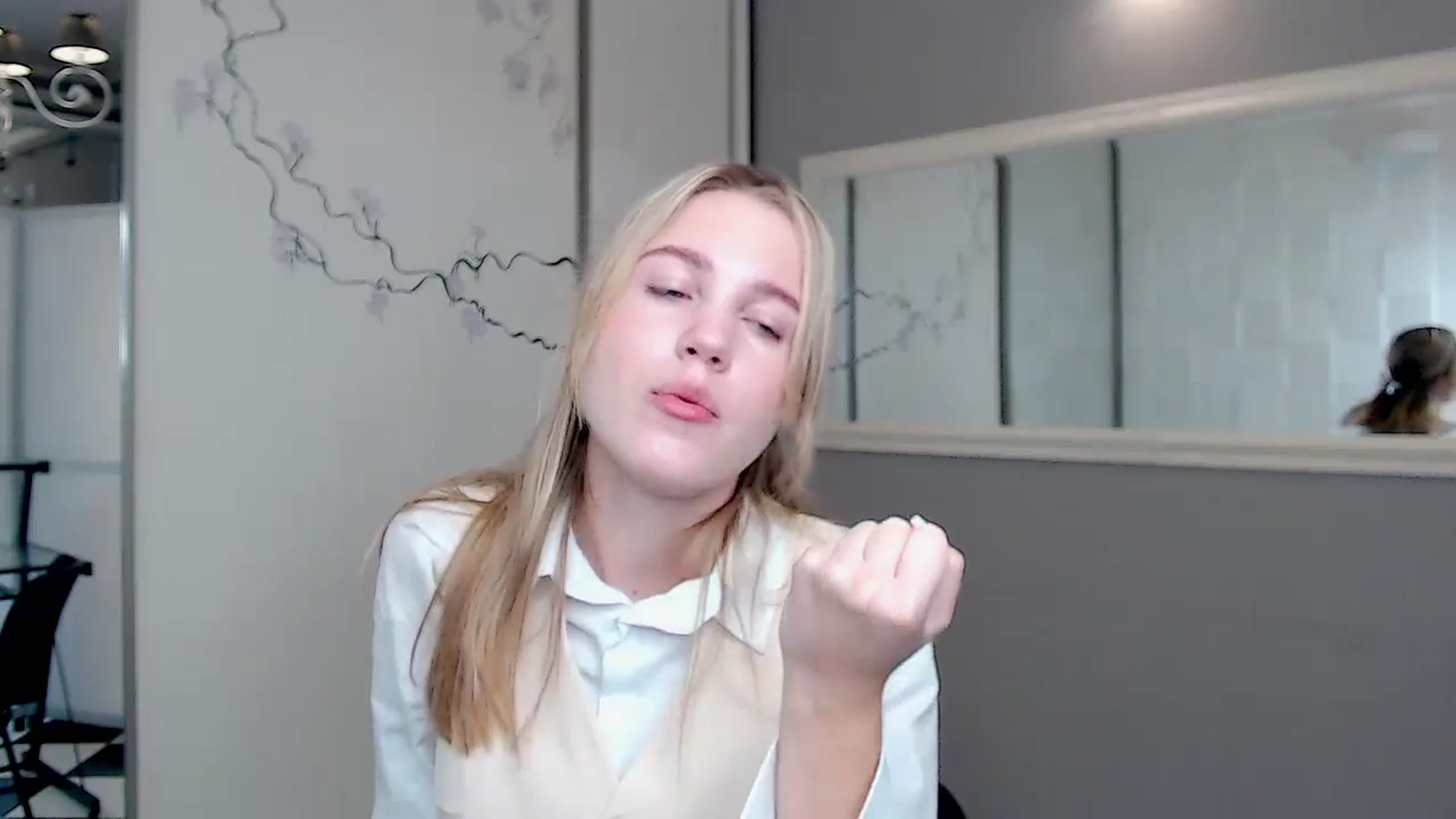 Gallery image thumbnail from Kate_Lewiss's myfreecams stream on, 09/27/2024, 06:49 image 19 of 20