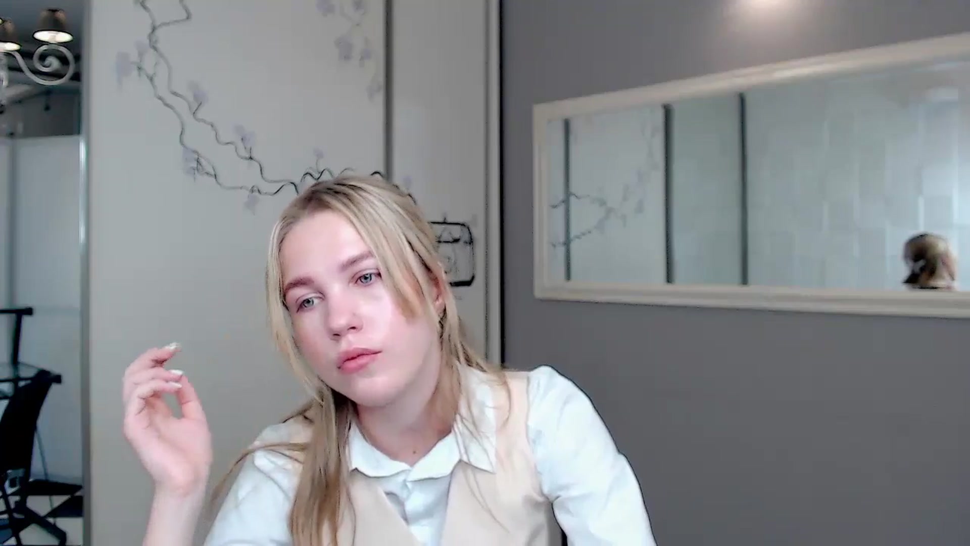 Gallery image thumbnail from Kate_Lewiss's myfreecams stream on, 09/27/2024, 06:49 image 17 of 20