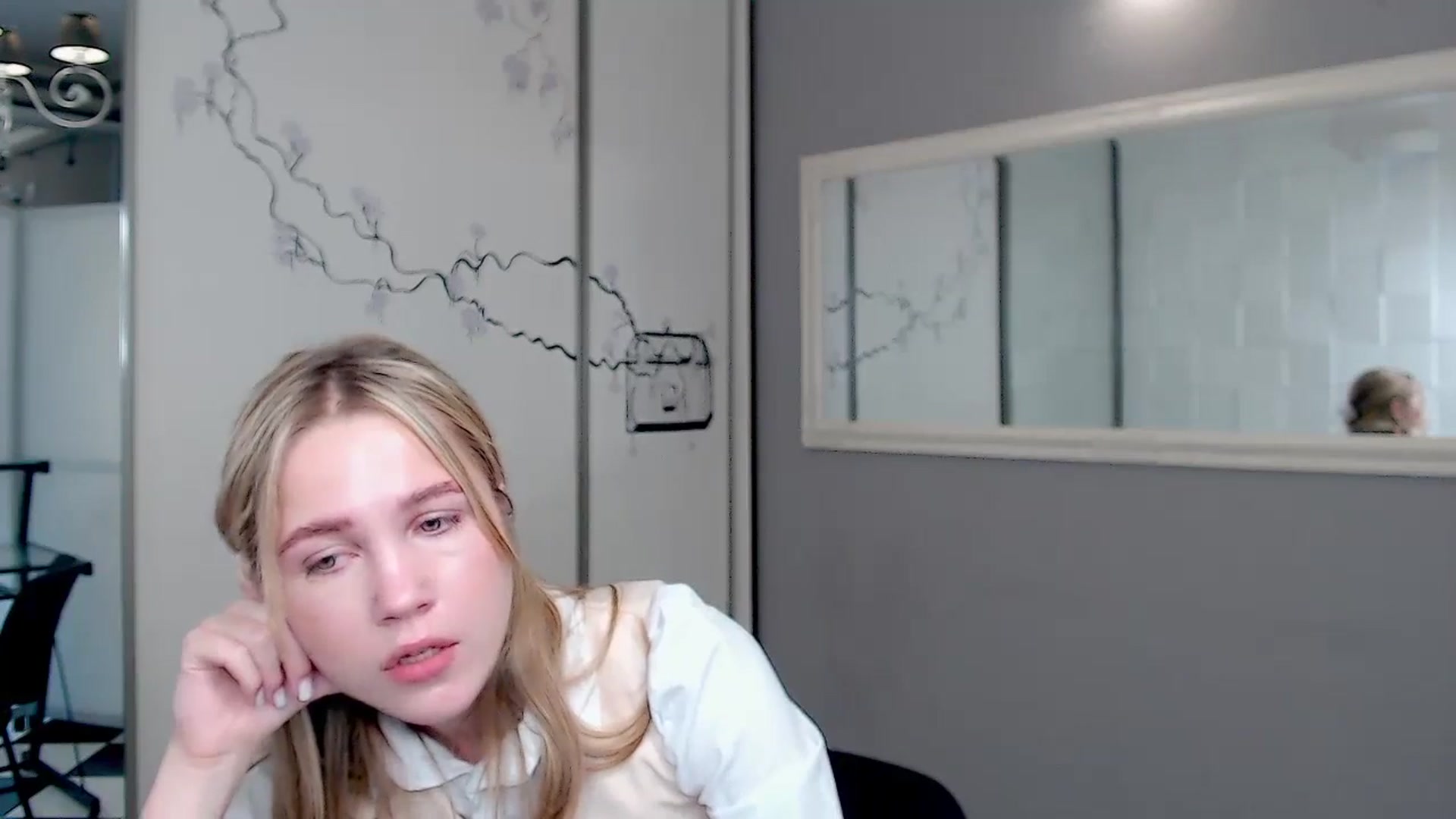 Gallery image thumbnail from Kate_Lewiss's myfreecams stream on, 09/27/2024, 07:26 image 6 of 20