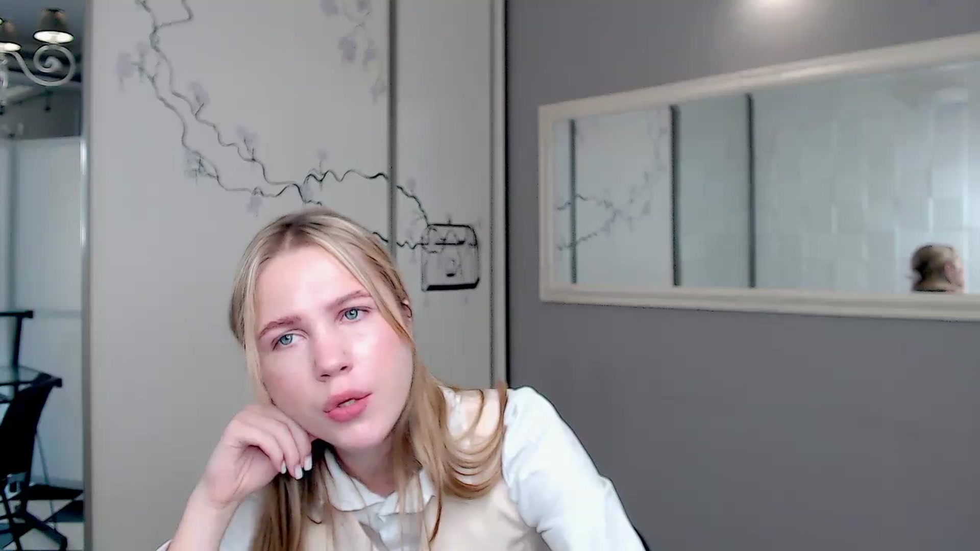 Gallery image thumbnail from Kate_Lewiss's myfreecams stream on, 09/27/2024, 07:26 image 4 of 20