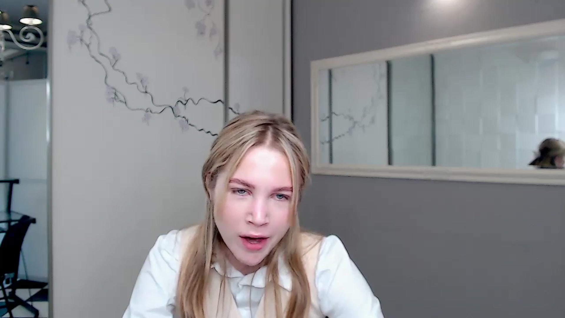 Gallery image thumbnail from Kate_Lewiss's myfreecams stream on, 09/27/2024, 07:26 image 14 of 20