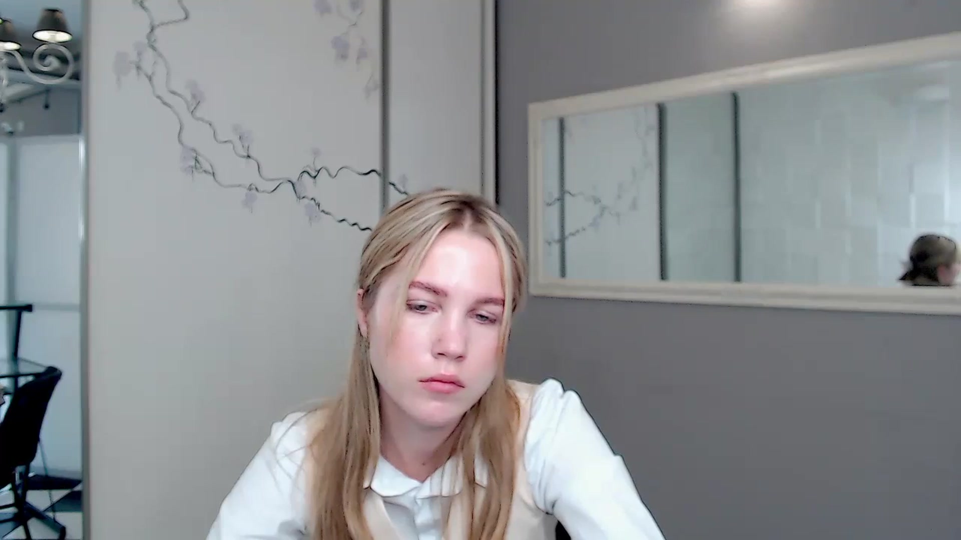 Gallery image thumbnail from Kate_Lewiss's myfreecams stream on, 09/27/2024, 08:18 image 2 of 20