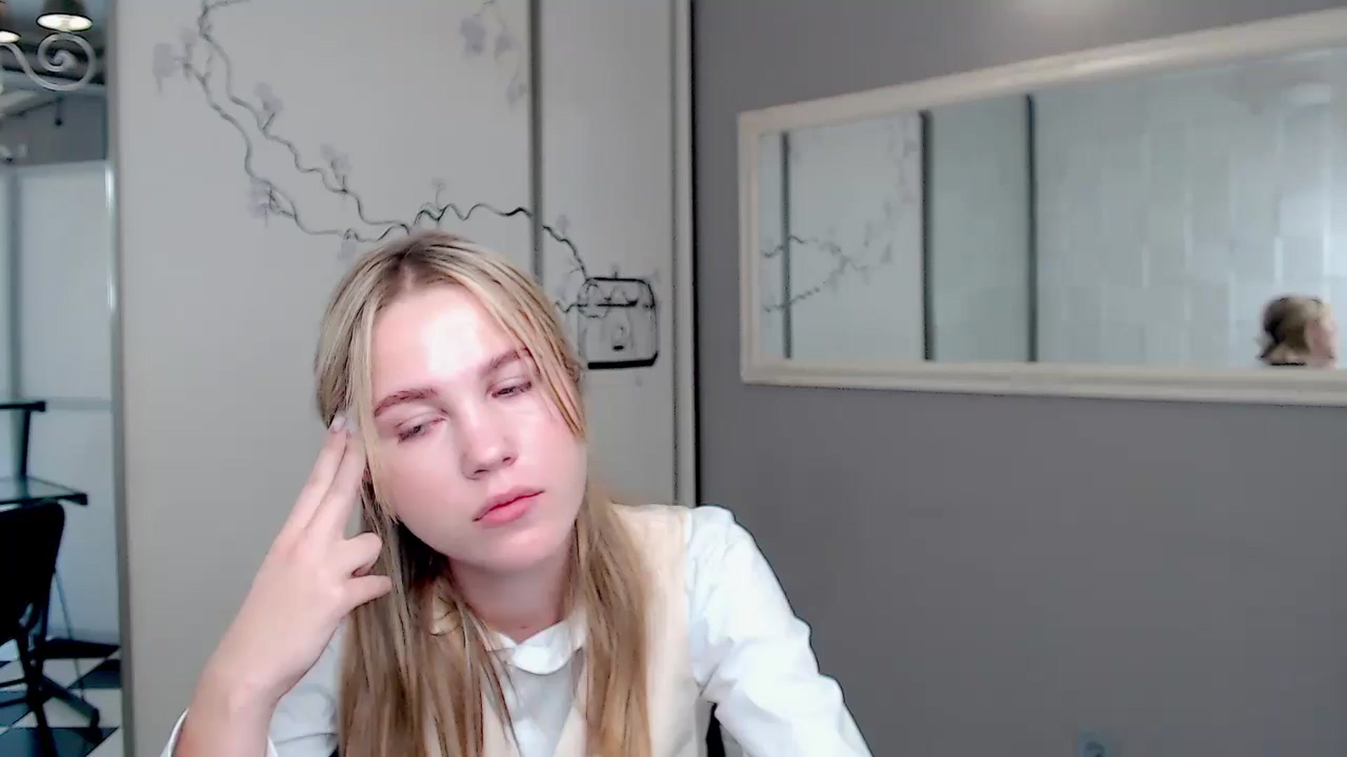 Gallery image thumbnail from Kate_Lewiss's myfreecams stream on, 09/27/2024, 10:25 image 13 of 20