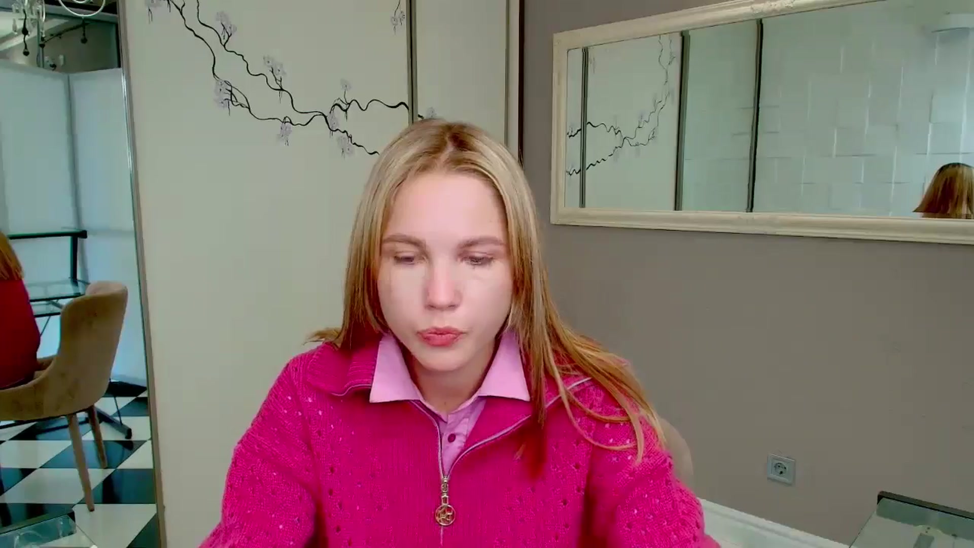 Gallery image thumbnail from Kate_Lewiss's myfreecams stream on, 10/15/2024, 07:17 image 13 of 20