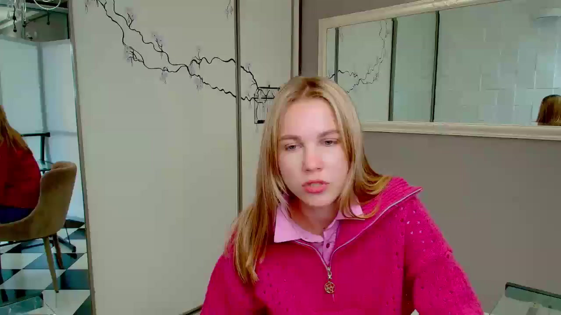 Gallery image thumbnail from Kate_Lewiss's myfreecams stream on, 10/15/2024, 08:15 image 2 of 20