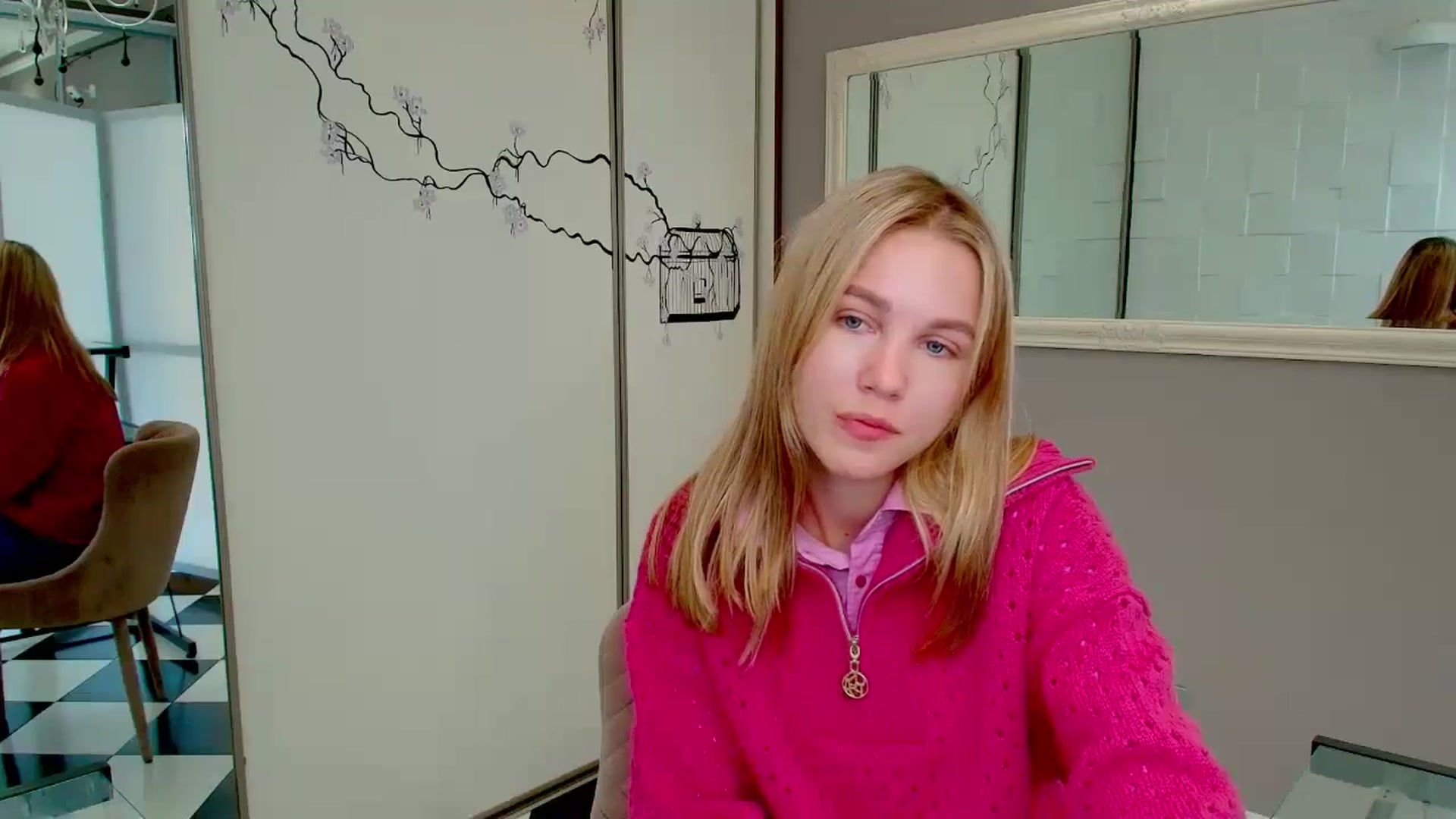 Gallery image thumbnail from Kate_Lewiss's myfreecams stream on, 10/15/2024, 08:15 image 8 of 20