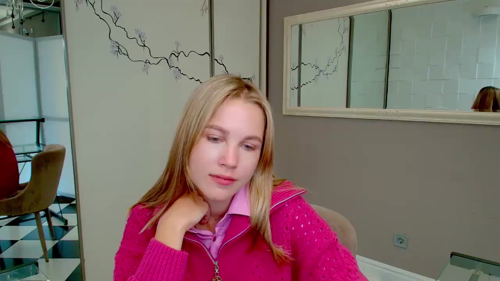 Gallery image thumbnail from Kate_Lewiss's myfreecams stream on, 10/15/2024, 08:15 image 1 of 20