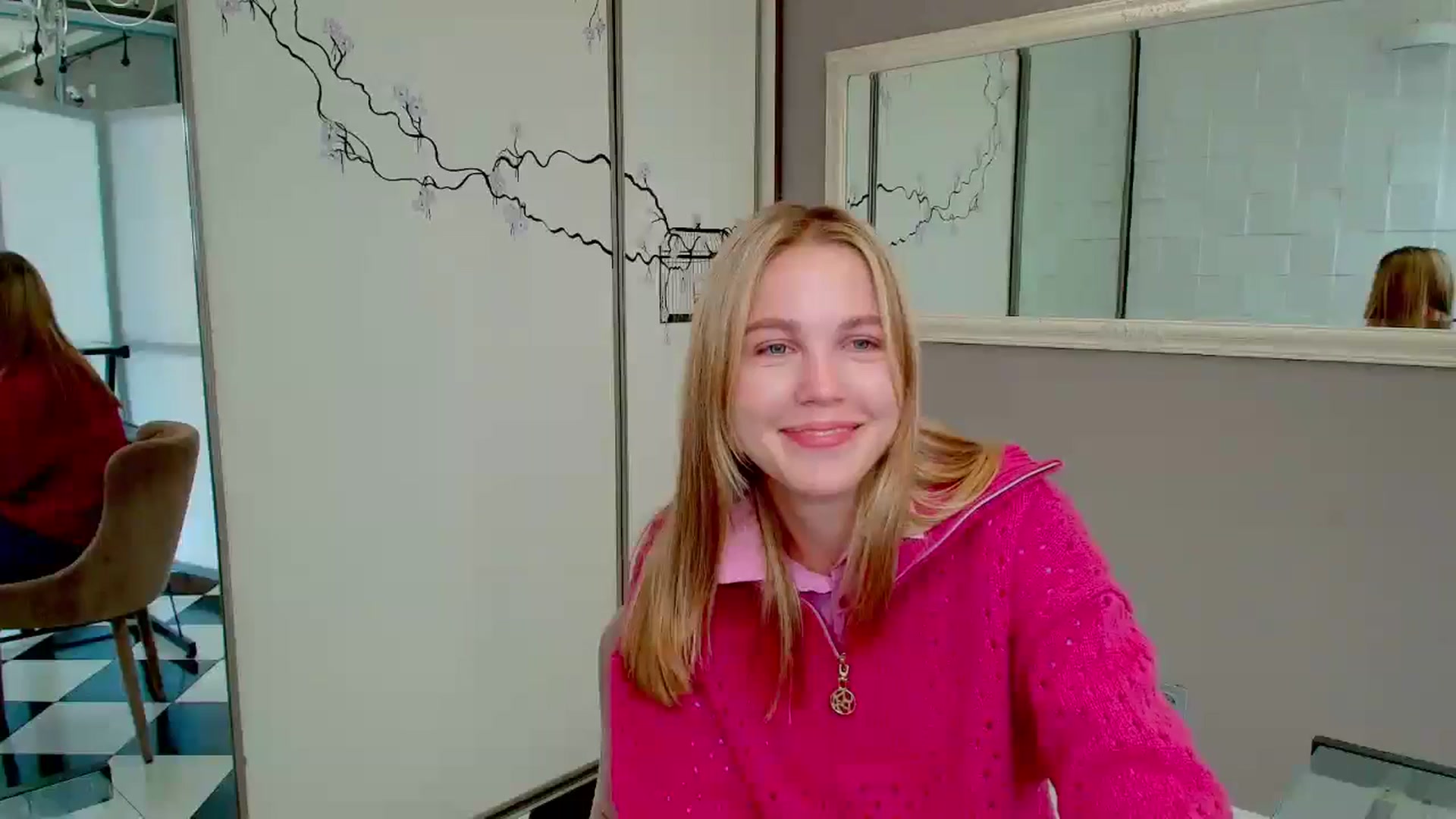 Gallery image thumbnail from Kate_Lewiss's myfreecams stream on, 10/15/2024, 08:15 image 11 of 20