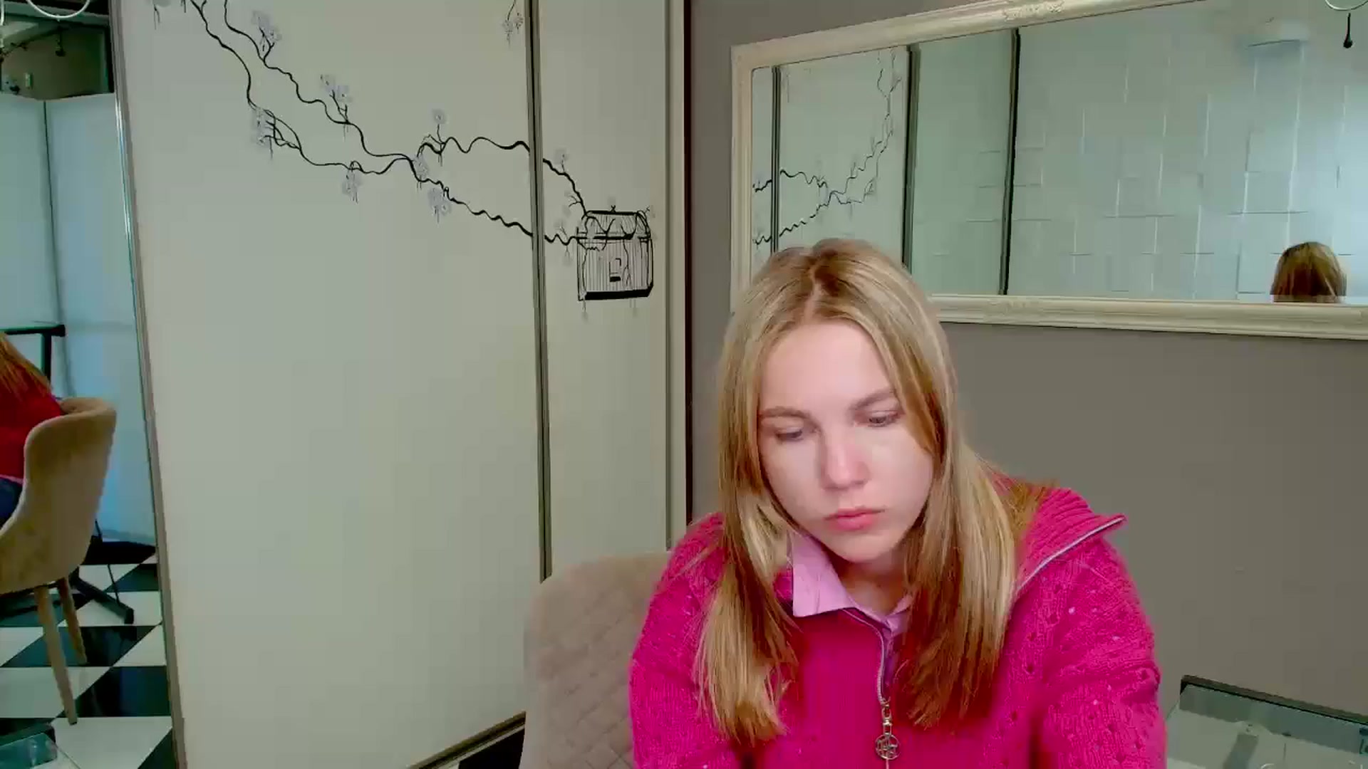 Gallery image thumbnail from Kate_Lewiss's myfreecams stream on, 10/15/2024, 11:09 image 3 of 20