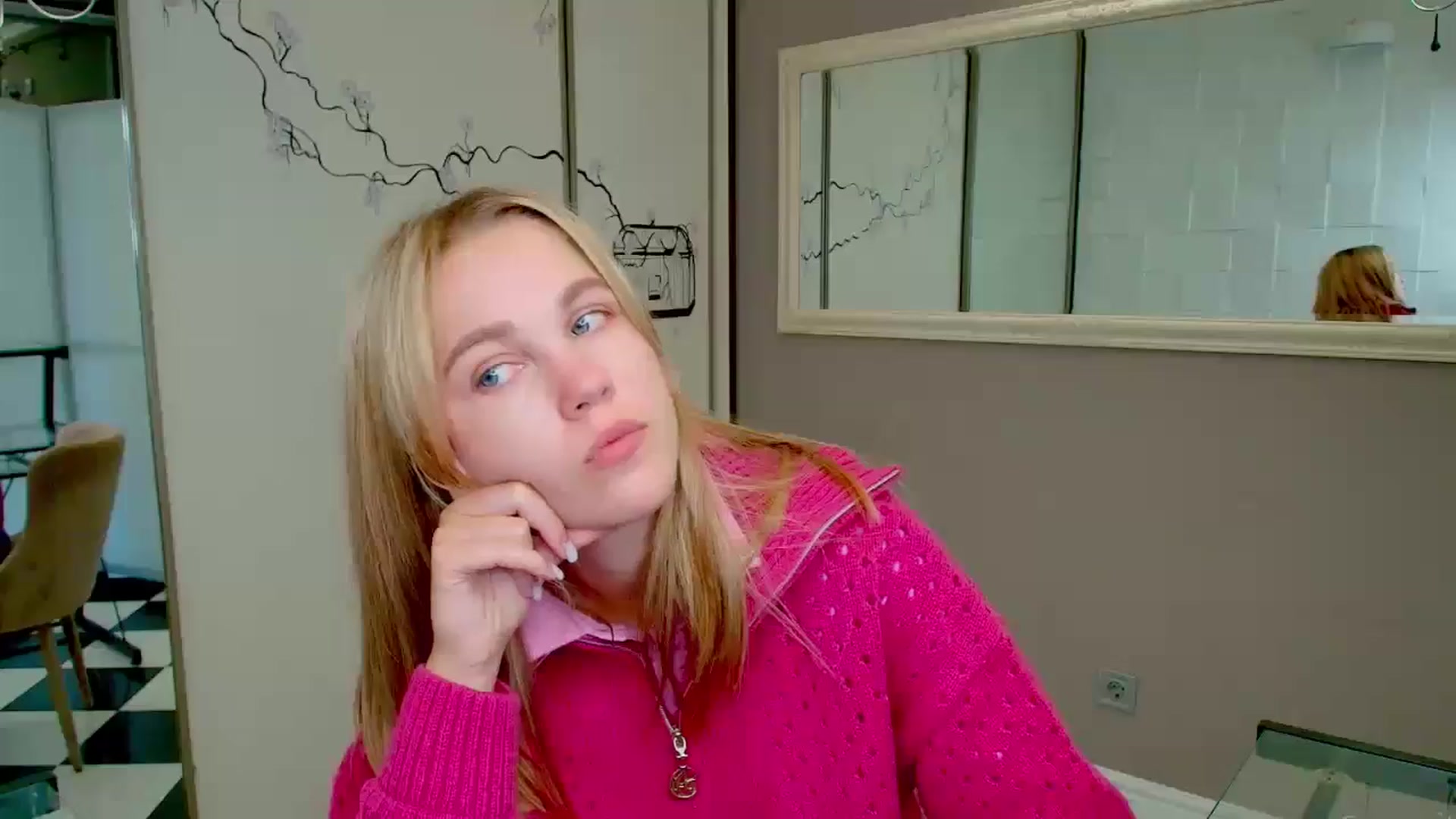 Gallery image thumbnail from Kate_Lewiss's myfreecams stream on, 10/15/2024, 11:09 image 9 of 20