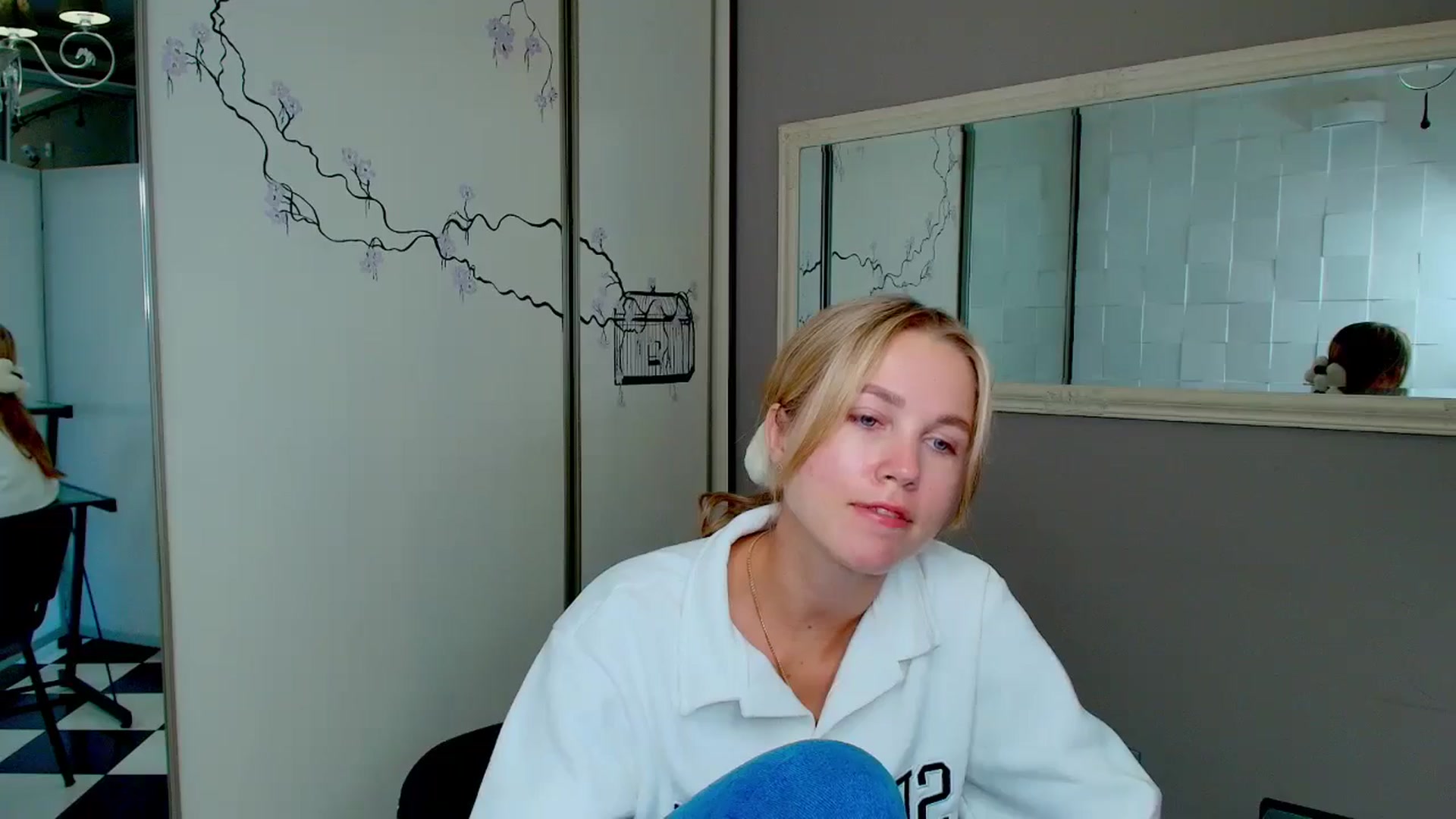 Gallery image thumbnail from Kate_Lewiss's myfreecams stream on, 10/16/2024, 06:58 image 20 of 20
