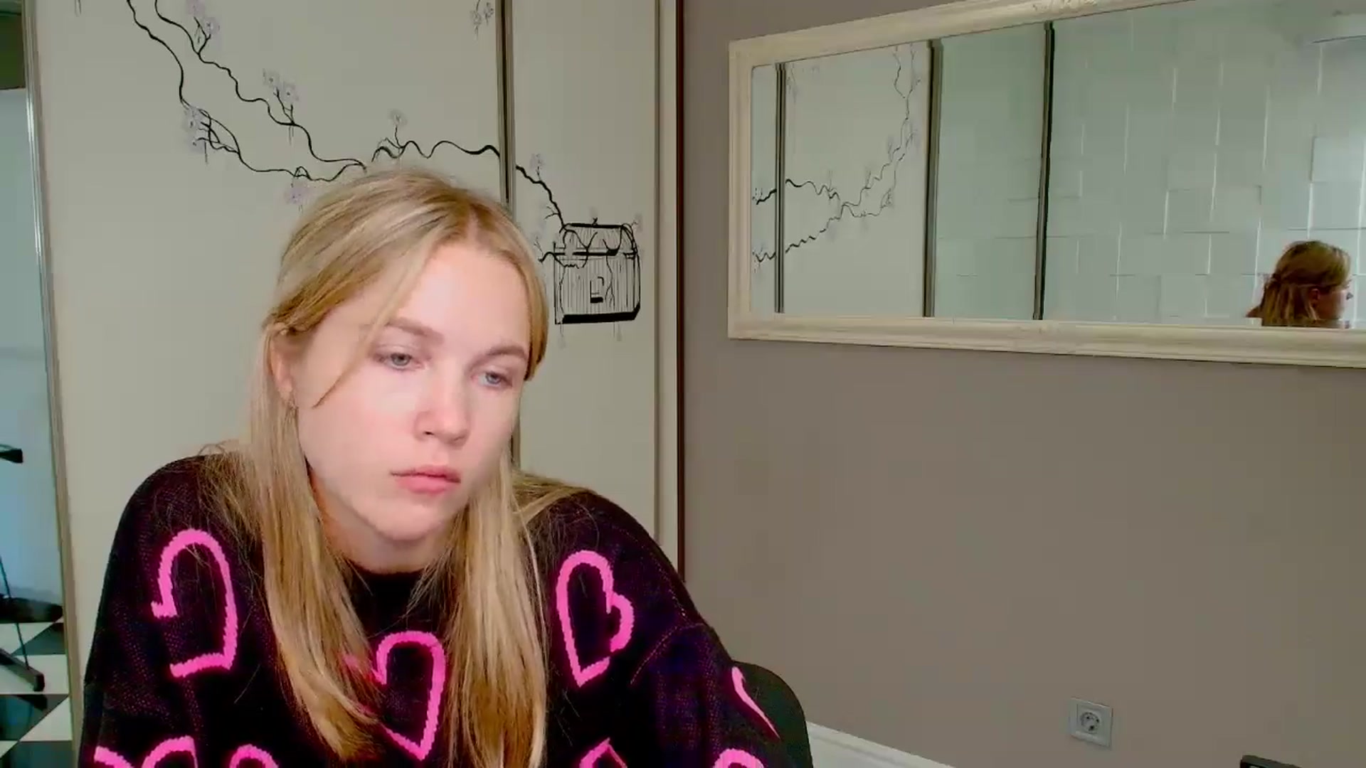 Gallery image thumbnail from Kate_Lewiss's myfreecams stream on, 10/17/2024, 08:33 image 20 of 20