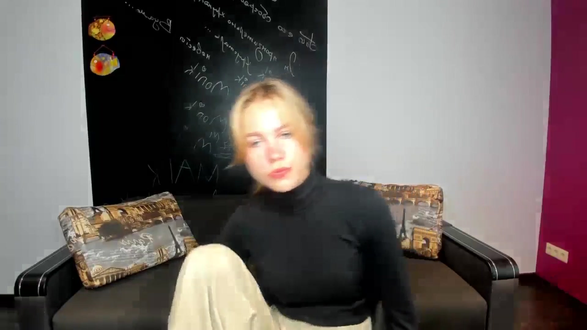 Gallery image thumbnail from Kate_Lewiss's myfreecams stream on, 10/18/2024, 06:47 image 7 of 20