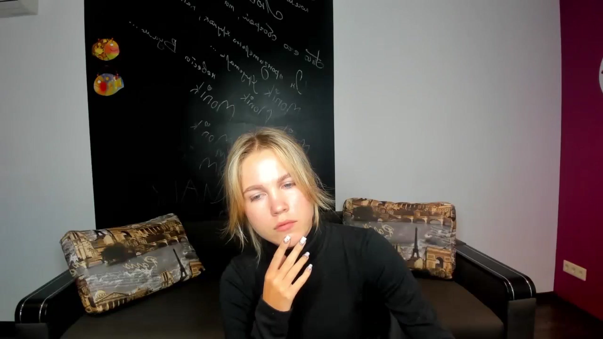 Gallery image thumbnail from Kate_Lewiss's myfreecams stream on, 10/18/2024, 11:04 image 20 of 20