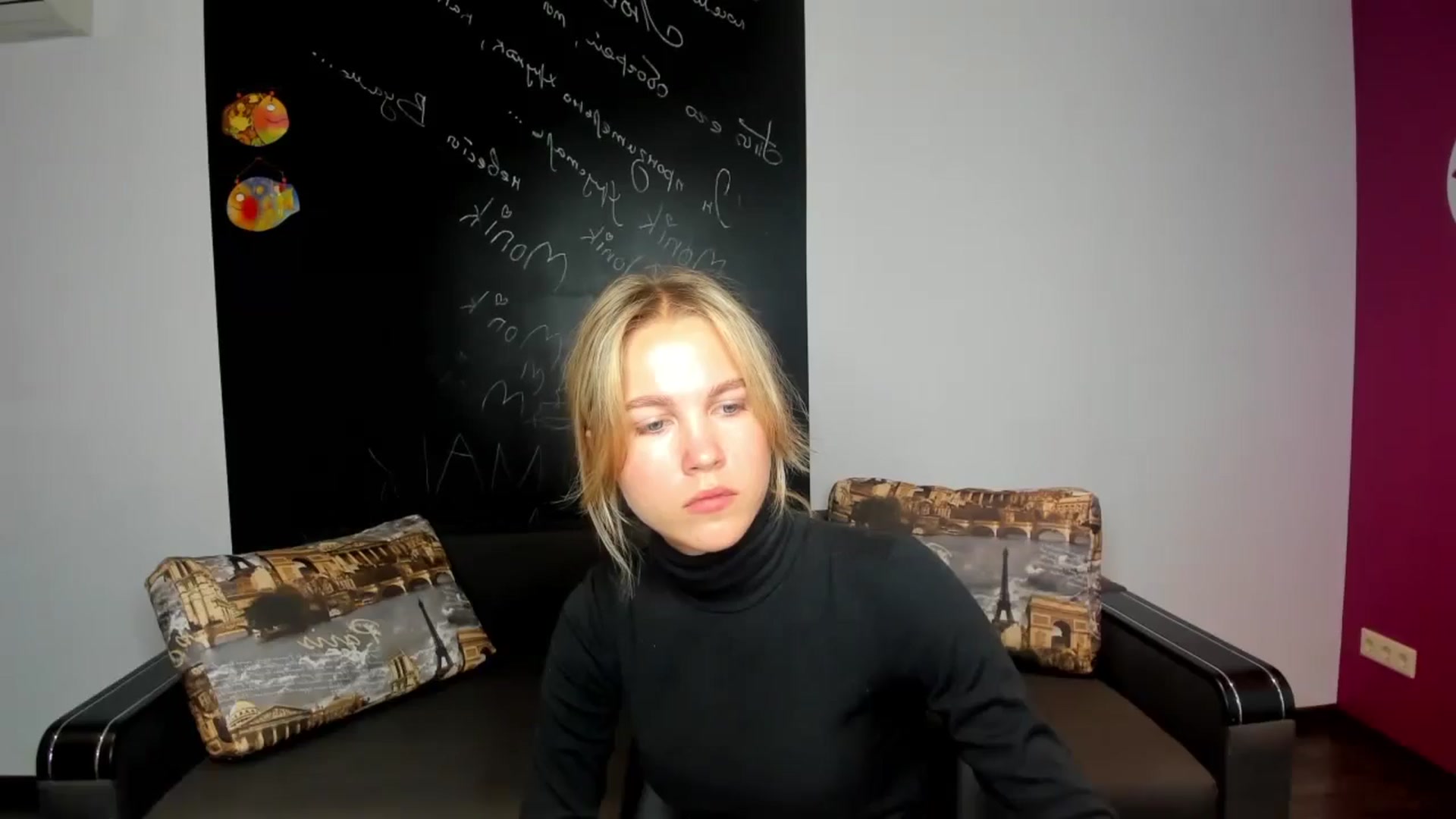 Gallery image thumbnail from Kate_Lewiss's myfreecams stream on, 10/18/2024, 11:04 image 1 of 20