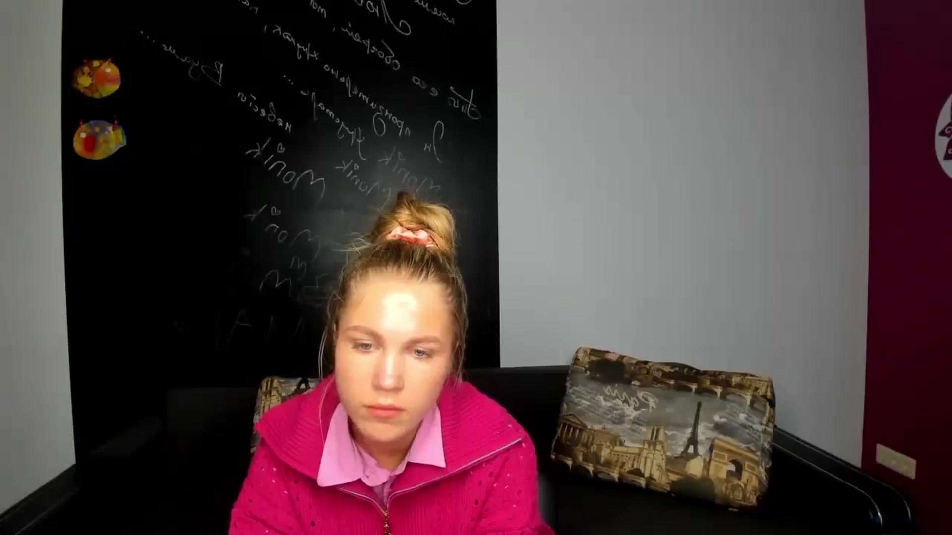 Gallery image thumbnail from Kate_Lewiss's myfreecams stream on, 10/24/2024, 14:21 image 13 of 20