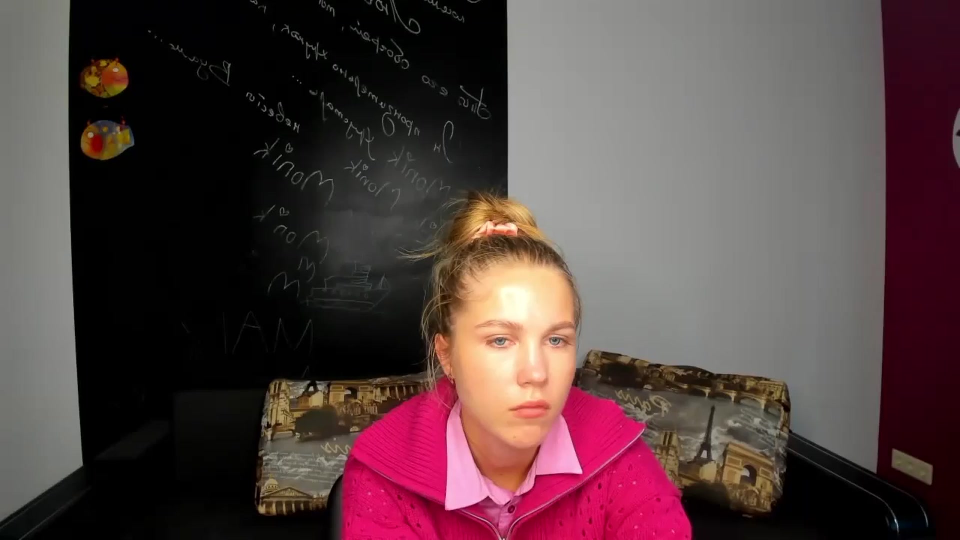 Gallery image thumbnail from Kate_Lewiss's myfreecams stream on, 10/24/2024, 14:21 image 5 of 20