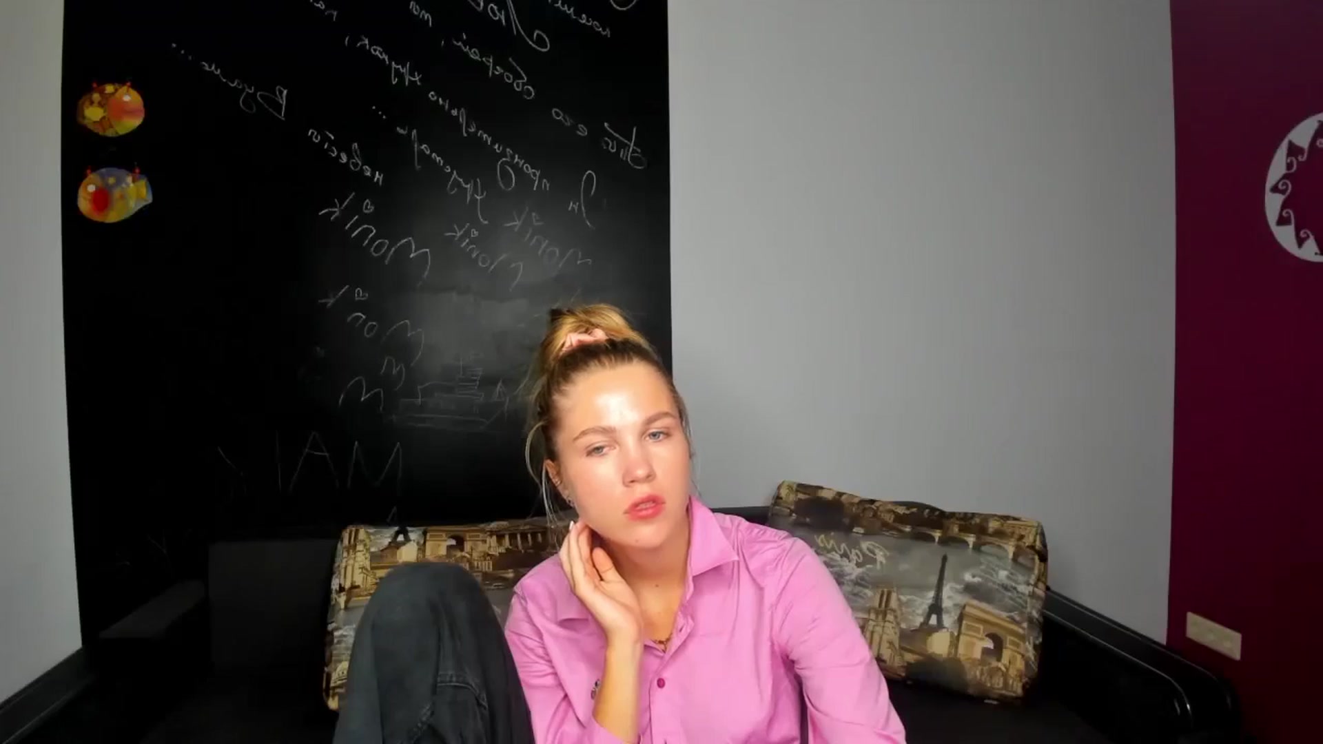 Gallery image thumbnail from Kate_Lewiss's myfreecams stream on, 10/24/2024, 17:01 image 5 of 20