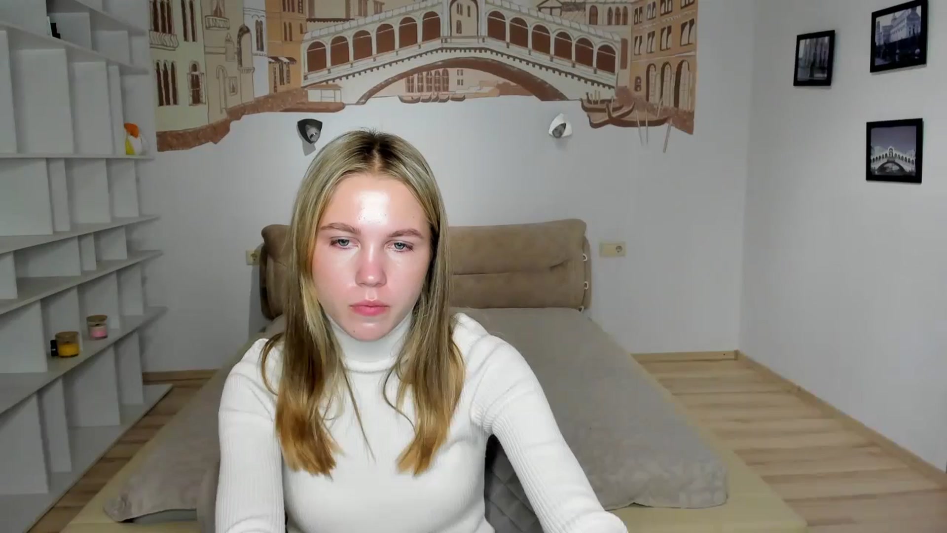 Gallery image thumbnail from Kate_Lewiss's myfreecams stream on, 10/27/2024, 08:58 image 3 of 20