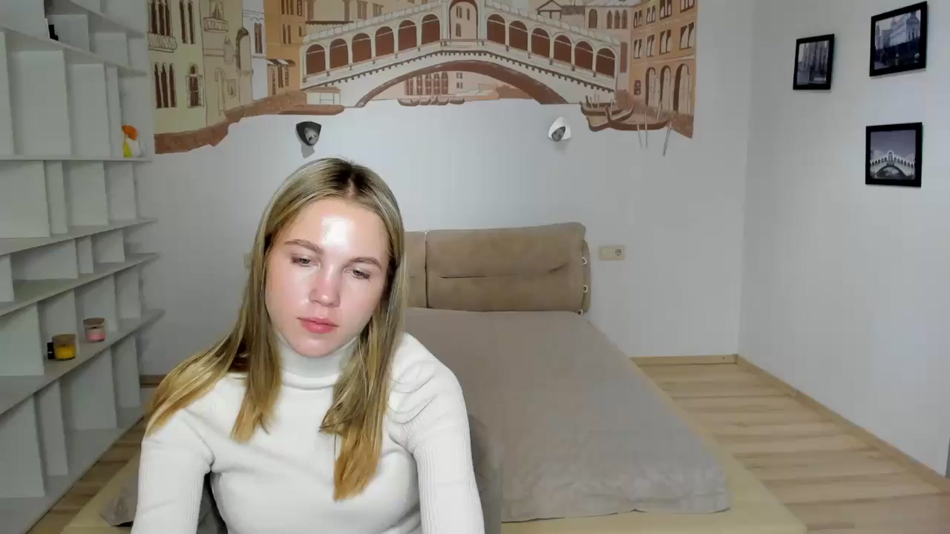 Gallery image thumbnail from Kate_Lewiss's myfreecams stream on, 10/27/2024, 10:01 image 6 of 20