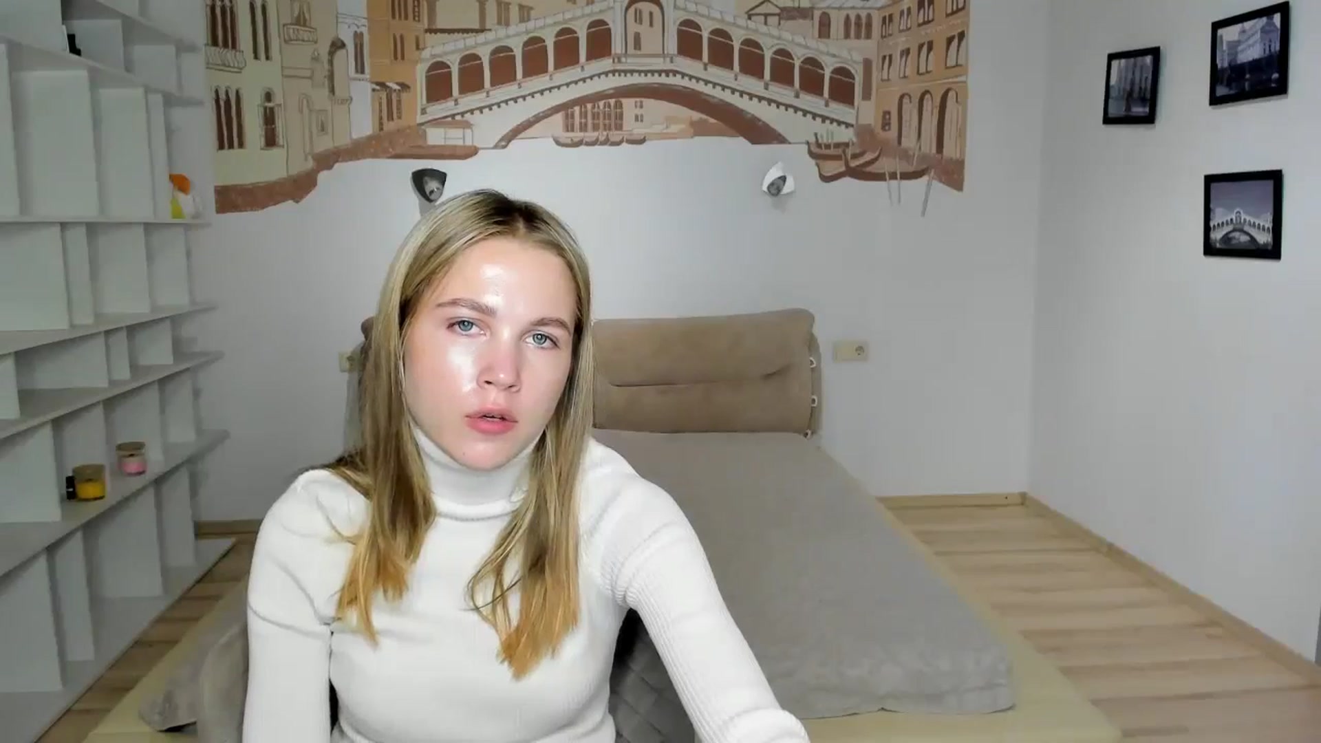 Gallery image thumbnail from Kate_Lewiss's myfreecams stream on, 10/27/2024, 10:01 image 16 of 20