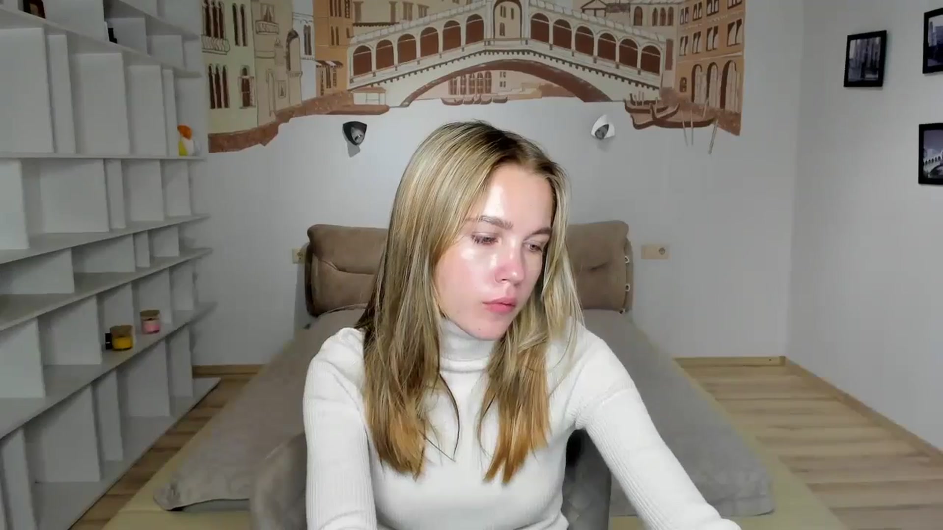 Gallery image thumbnail from Kate_Lewiss's myfreecams stream on, 10/27/2024, 10:46 image 18 of 20
