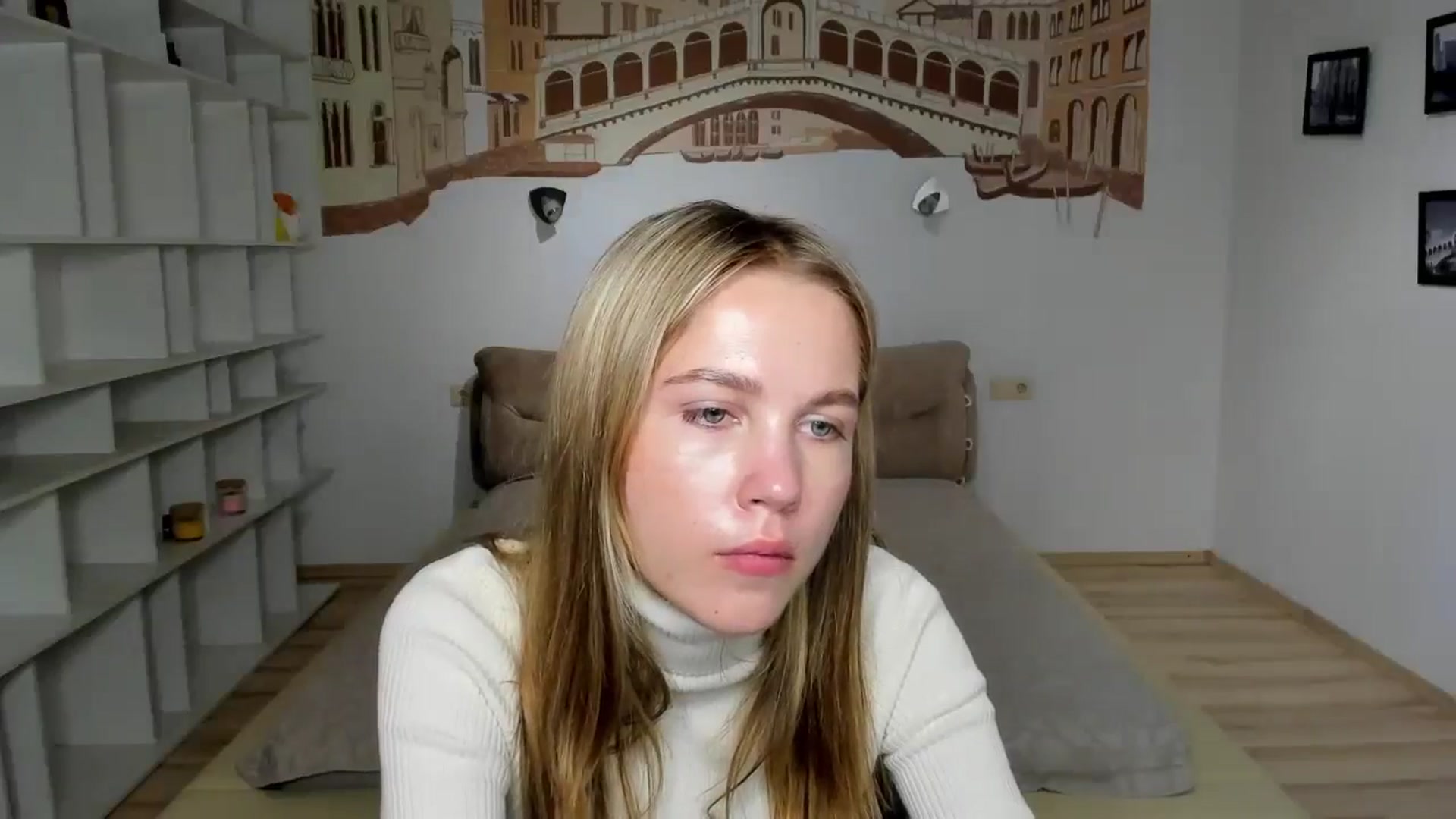 Gallery image thumbnail from Kate_Lewiss's myfreecams stream on, 10/27/2024, 10:46 image 2 of 20