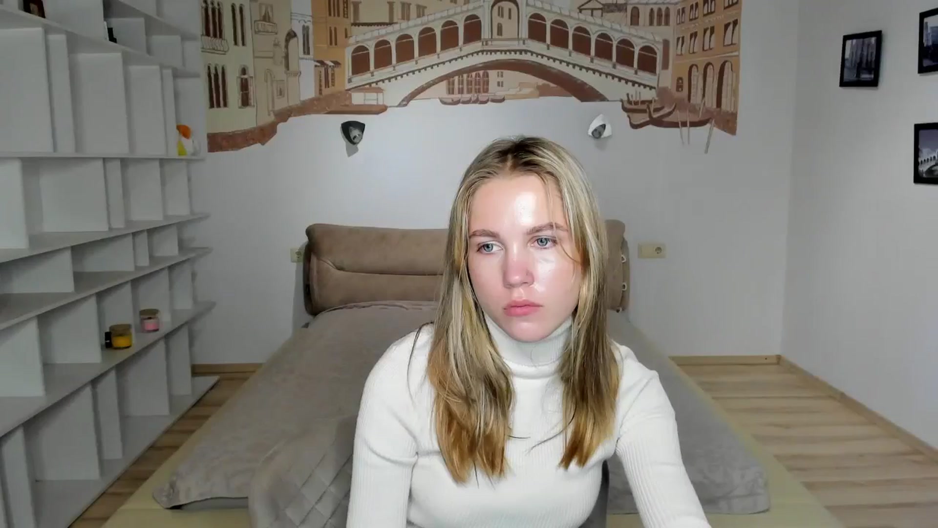 Gallery image thumbnail from Kate_Lewiss's myfreecams stream on, 10/27/2024, 10:46 image 10 of 20