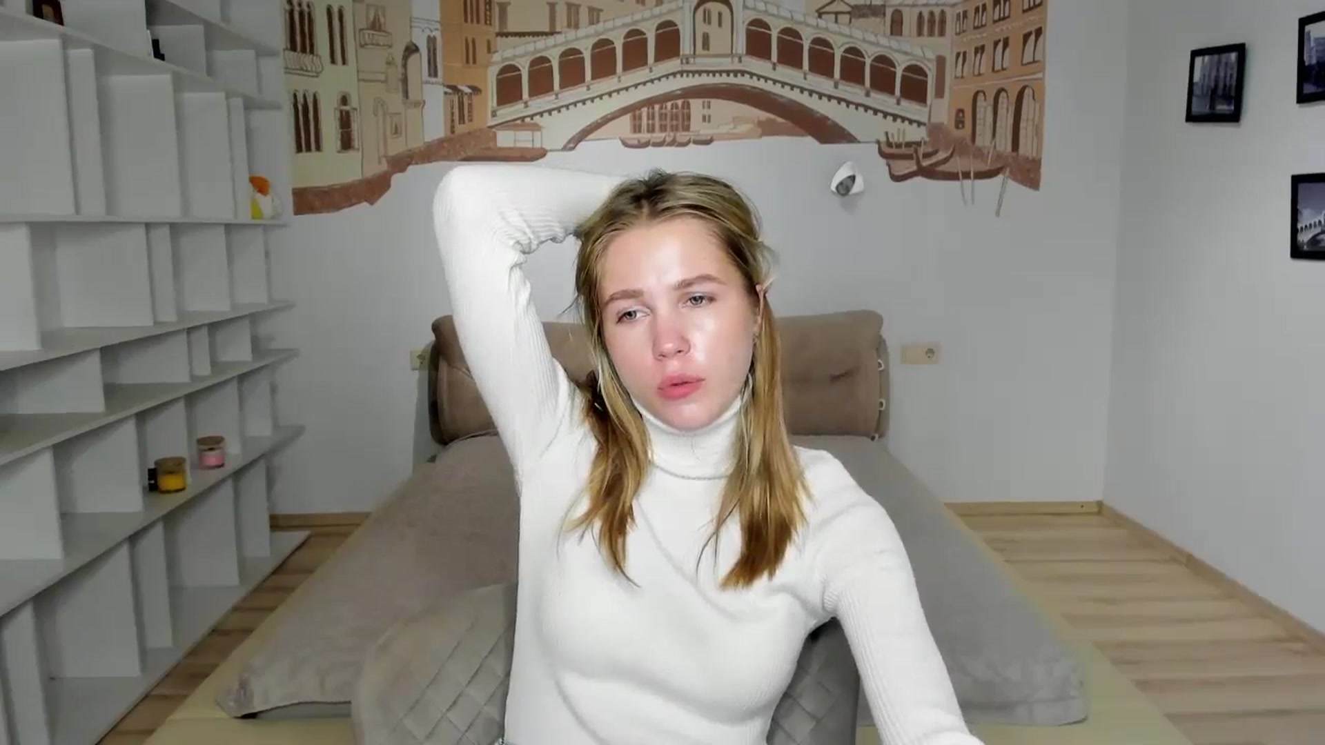 Gallery image thumbnail from Kate_Lewiss's myfreecams stream on, 10/27/2024, 10:46 image 5 of 20