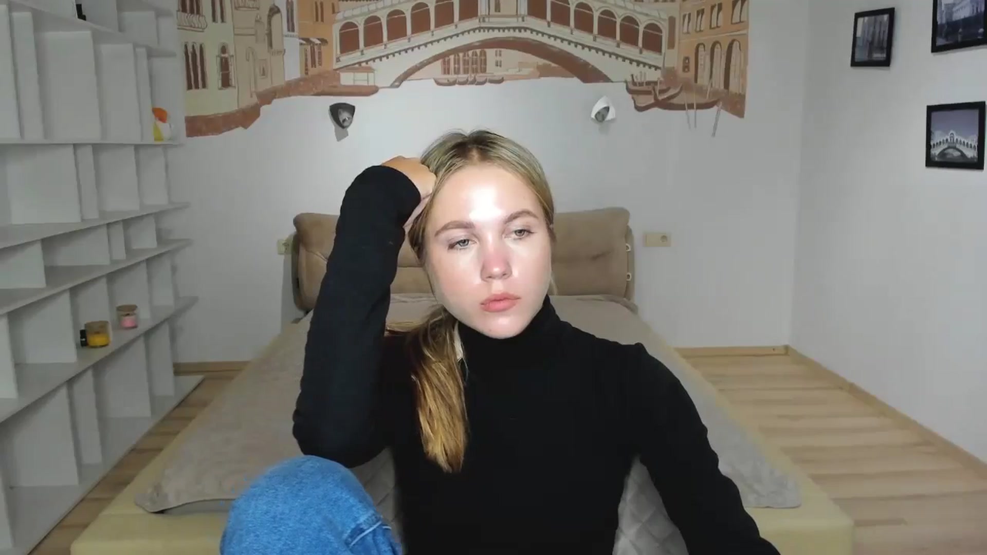 Gallery image thumbnail from Kate_Lewiss's myfreecams stream on, 10/28/2024, 07:40 image 20 of 20