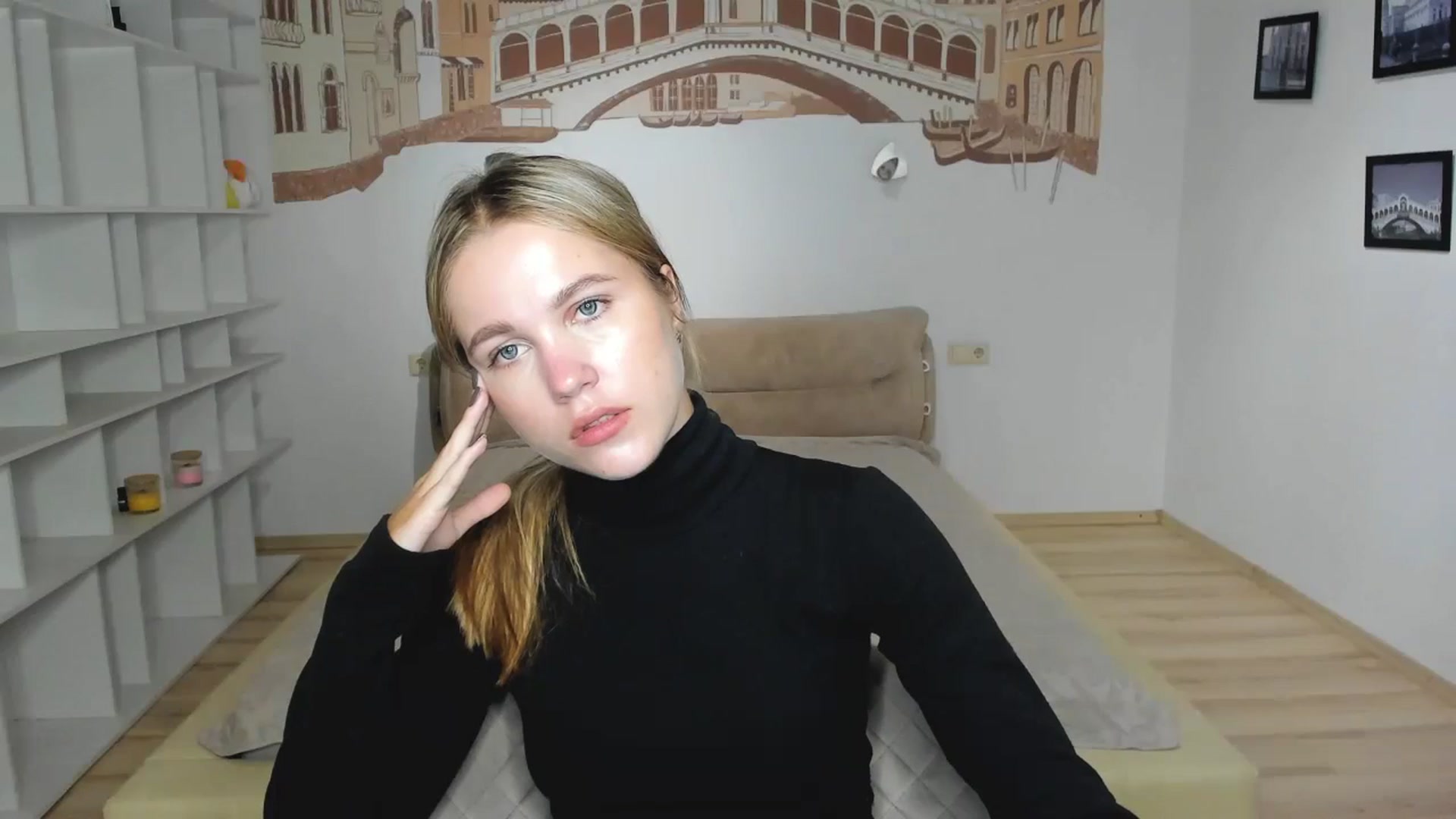 Gallery image thumbnail from Kate_Lewiss's myfreecams stream on, 10/28/2024, 07:40 image 4 of 20