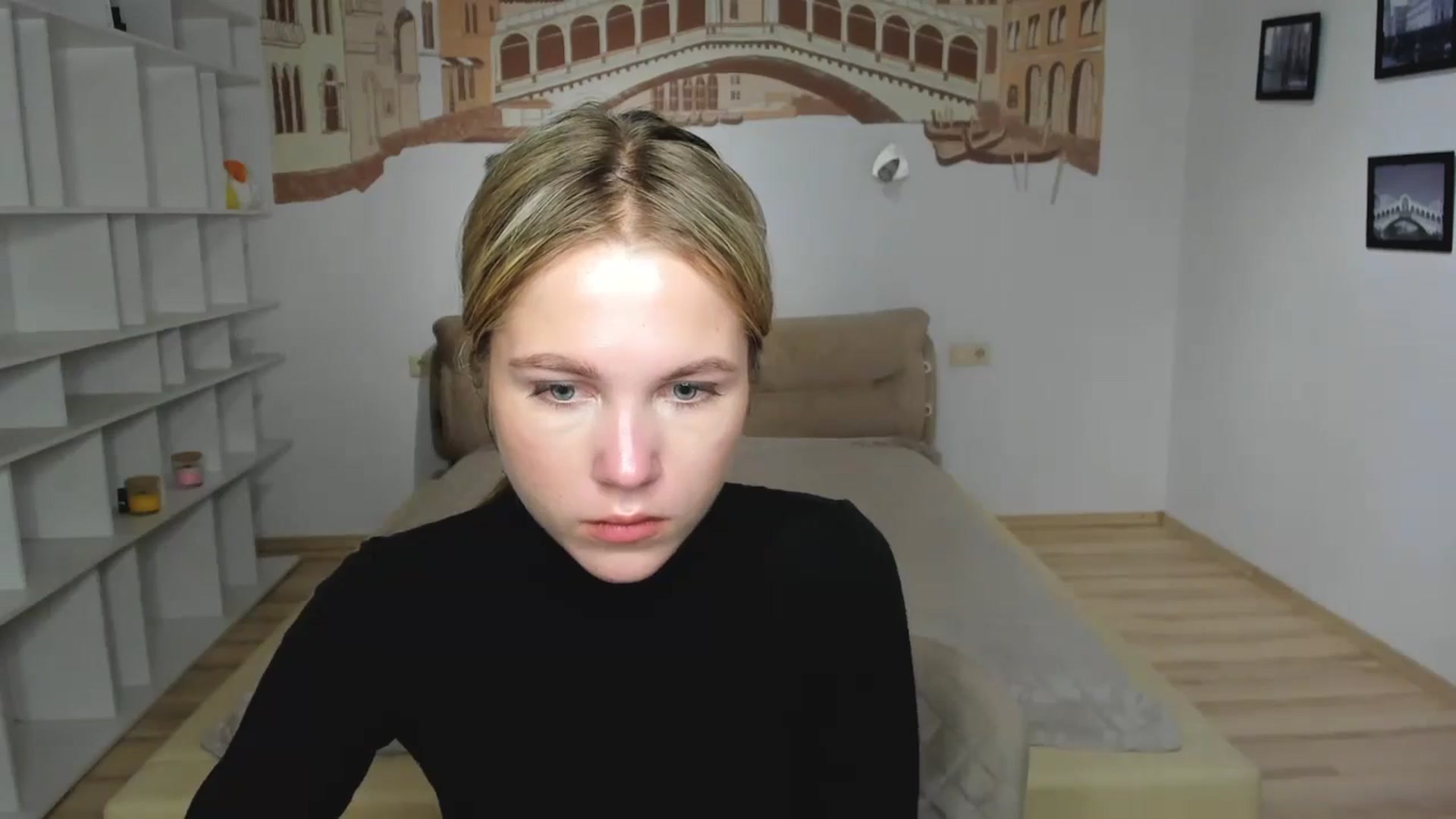 Gallery image thumbnail from Kate_Lewiss's myfreecams stream on, 10/28/2024, 07:40 image 10 of 20