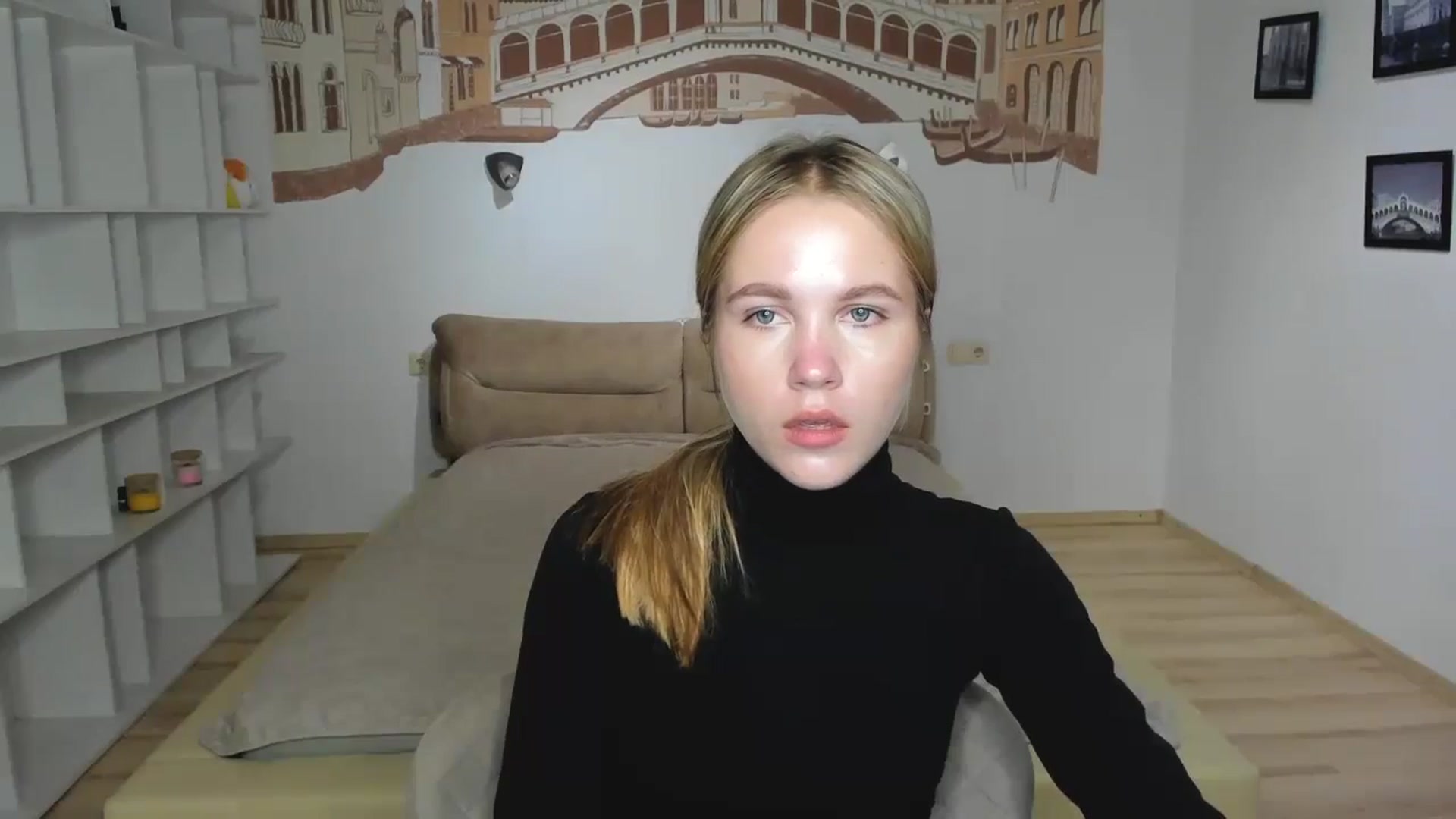 Gallery image thumbnail from Kate_Lewiss's myfreecams stream on, 10/28/2024, 07:40 image 5 of 20