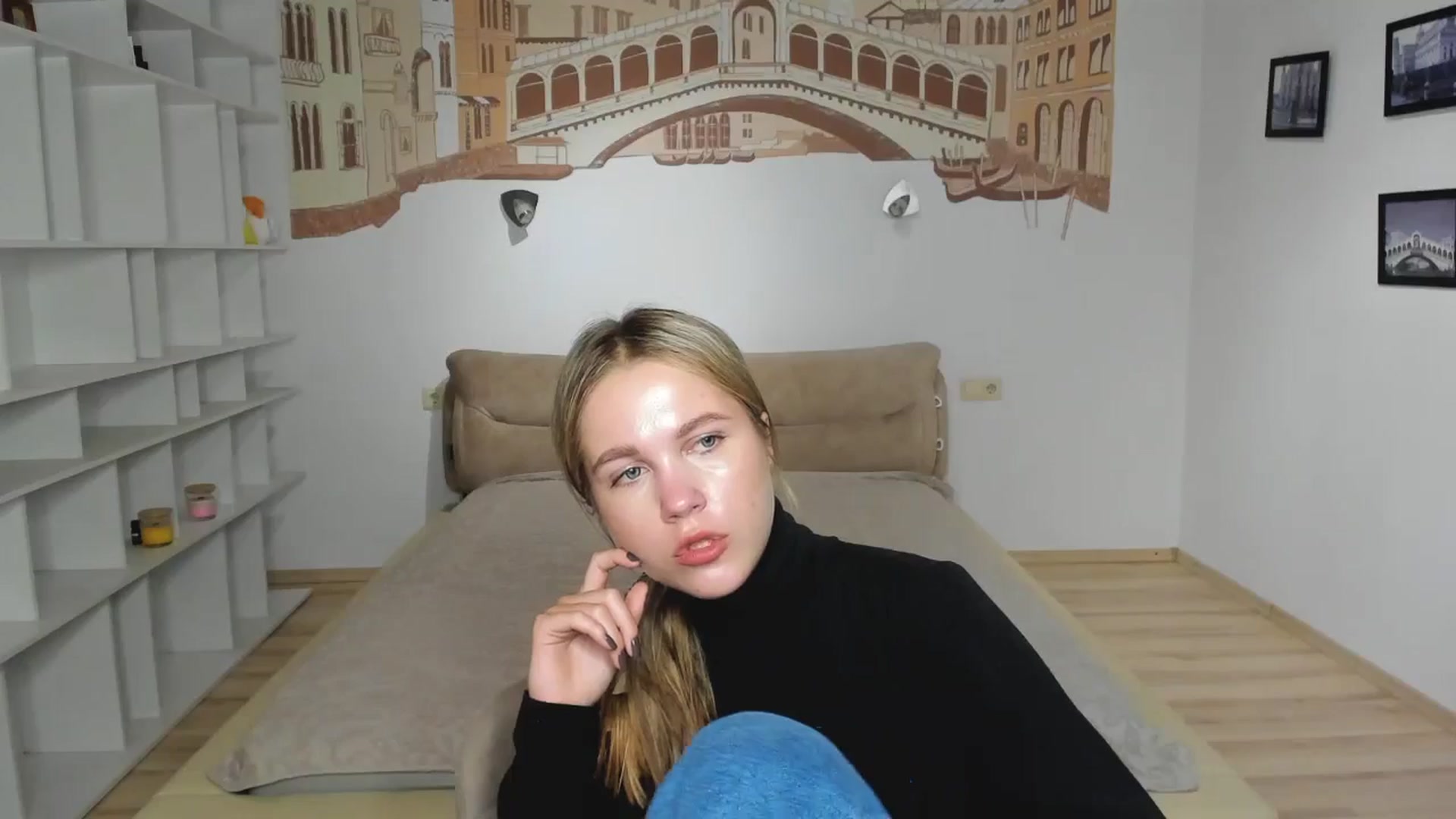 Gallery image thumbnail from Kate_Lewiss's myfreecams stream on, 10/28/2024, 08:45 image 19 of 20