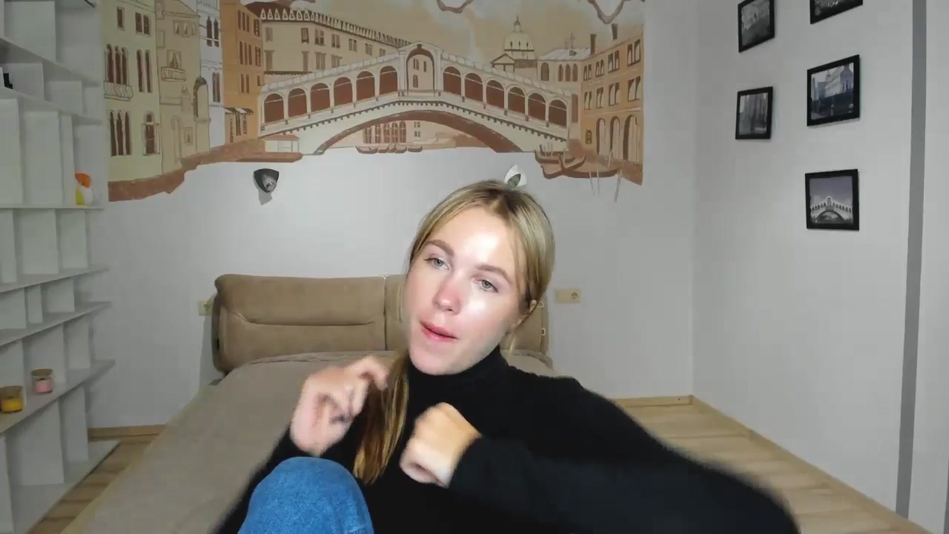 Gallery image thumbnail from Kate_Lewiss's myfreecams stream on, 10/28/2024, 10:09 image 17 of 20