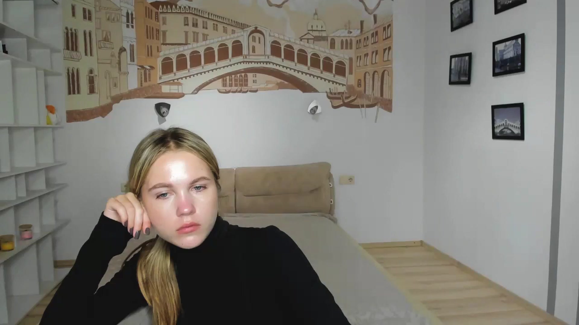 Gallery image thumbnail from Kate_Lewiss's myfreecams stream on, 10/28/2024, 10:09 image 2 of 20