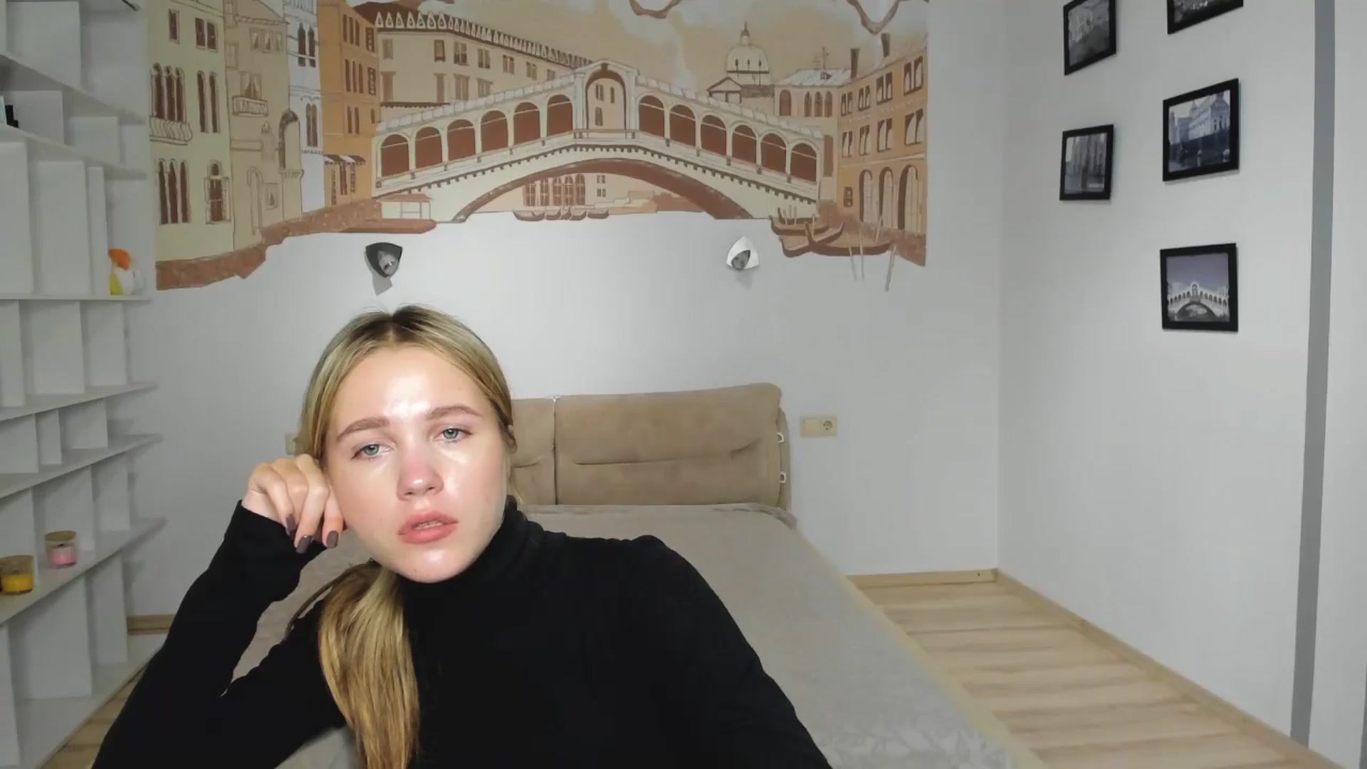 Gallery image thumbnail from Kate_Lewiss's myfreecams stream on, 10/28/2024, 10:09 image 3 of 20