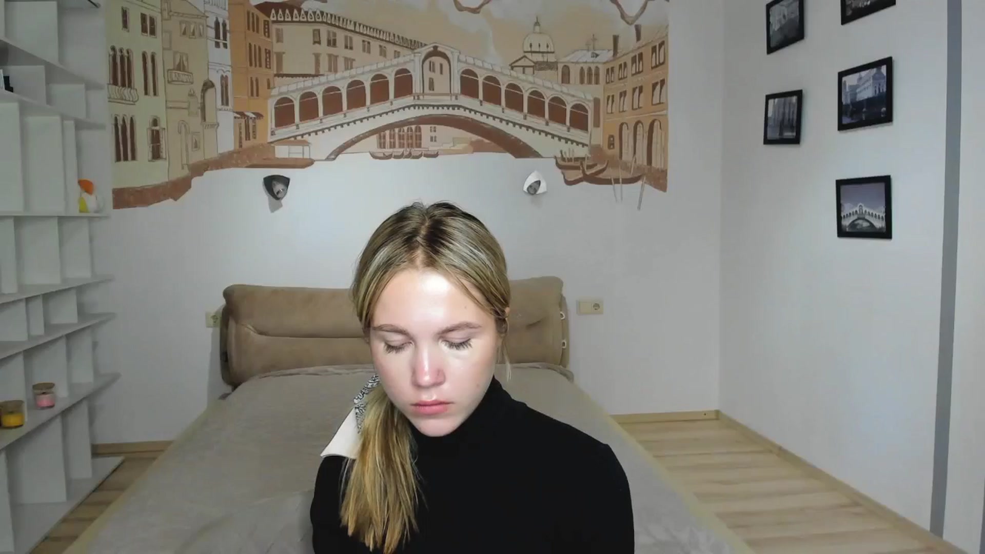 Gallery image thumbnail from Kate_Lewiss's myfreecams stream on, 10/28/2024, 10:09 image 11 of 20