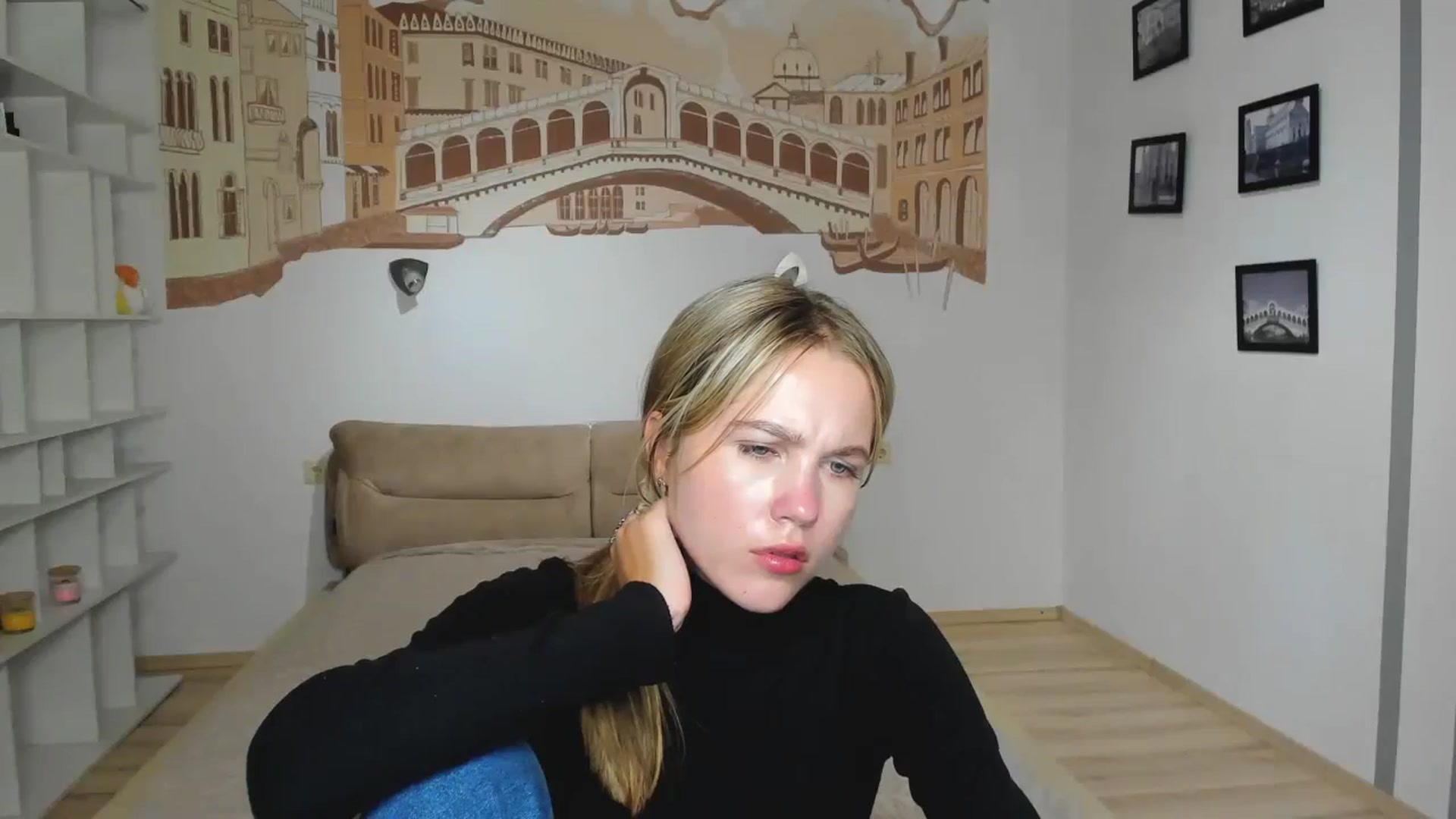 Gallery image thumbnail from Kate_Lewiss's myfreecams stream on, 10/28/2024, 10:09 image 20 of 20