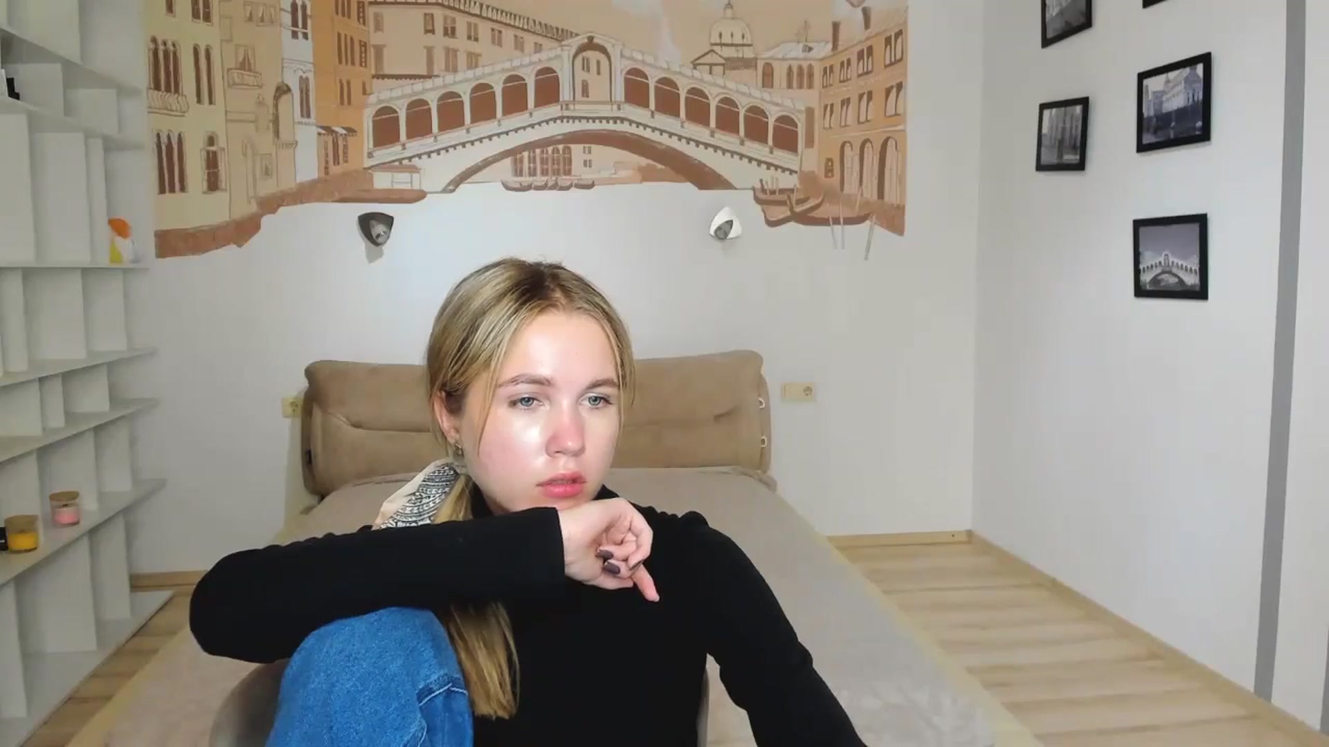 Gallery image thumbnail from Kate_Lewiss's myfreecams stream on, 10/28/2024, 11:53 image 7 of 20