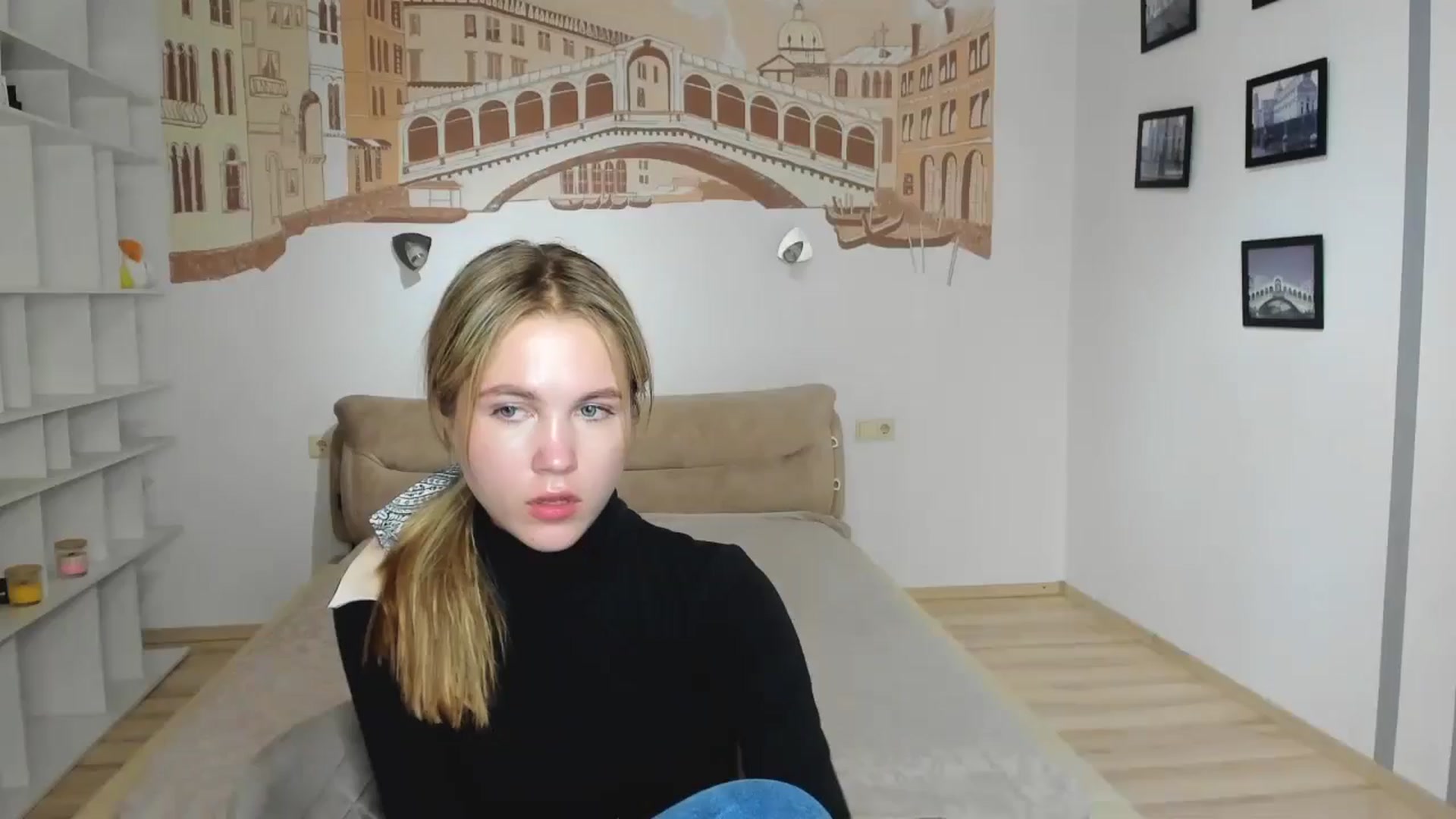 Gallery image thumbnail from Kate_Lewiss's myfreecams stream on, 10/28/2024, 11:53 image 11 of 20