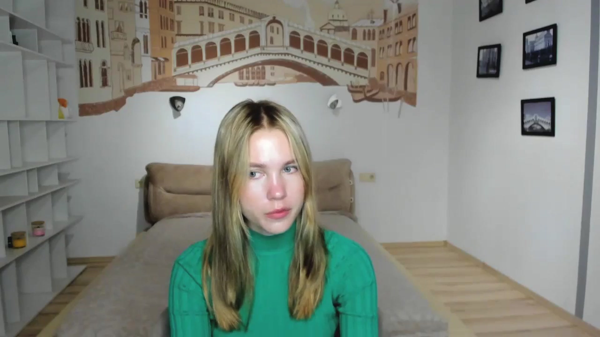 Gallery image thumbnail from Kate_Lewiss's myfreecams stream on, 10/29/2024, 07:37 image 2 of 20