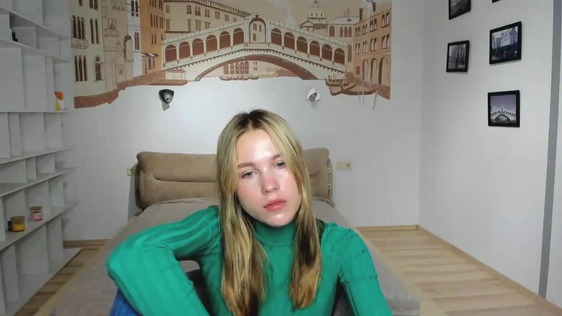 Gallery image thumbnail from Kate_Lewiss's myfreecams stream on, 10/29/2024, 07:37 image 12 of 20